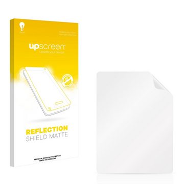 upscreen Schutzfolie für AGPtek 8GB MP3-Player, Displayschutzfolie, Folie matt entspiegelt Anti-Reflex