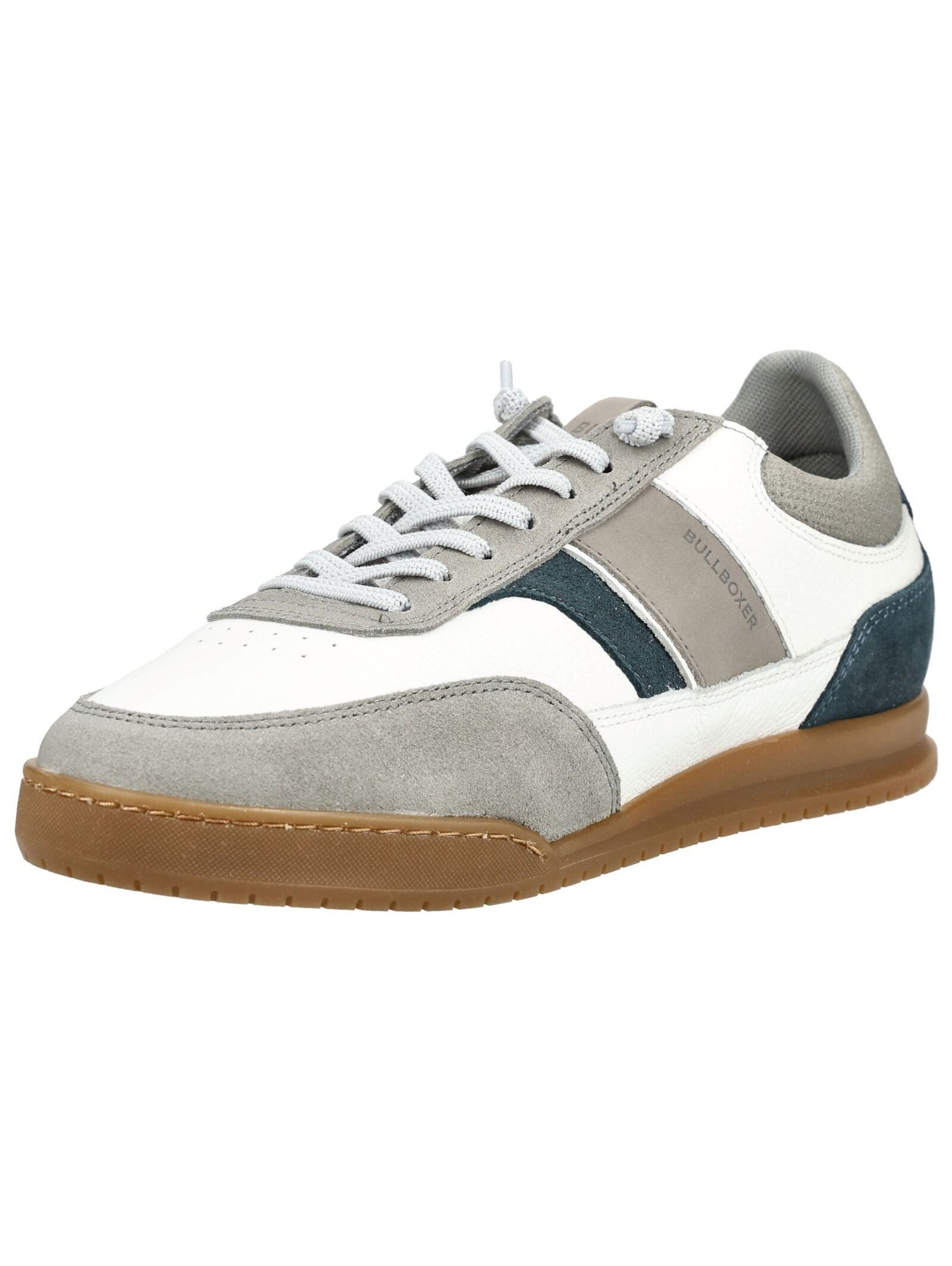 Bullboxer Sneaker Leder . Sneaker (1-tlg)