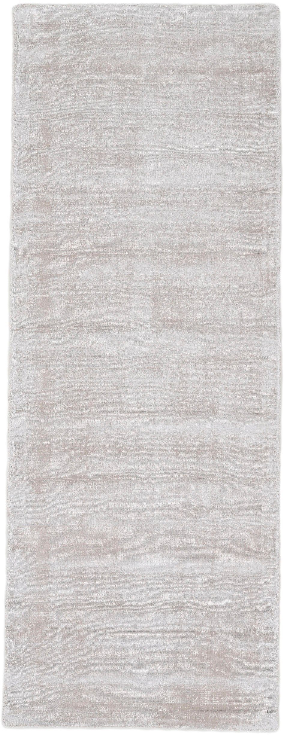 carpetfine Teppich »Ava Viskoseteppich«, rechteckig, 13 mm Höhe, Seidenopti günstig online kaufen