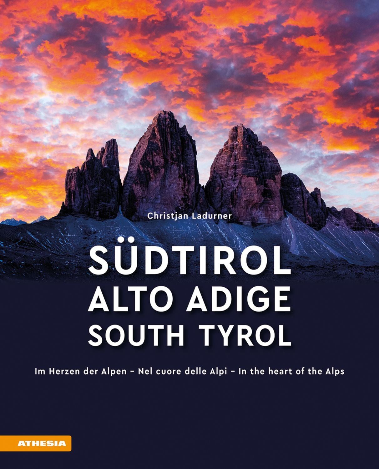 Südtirol - Alto Adige - South Tyrol / Christjan Ladurner