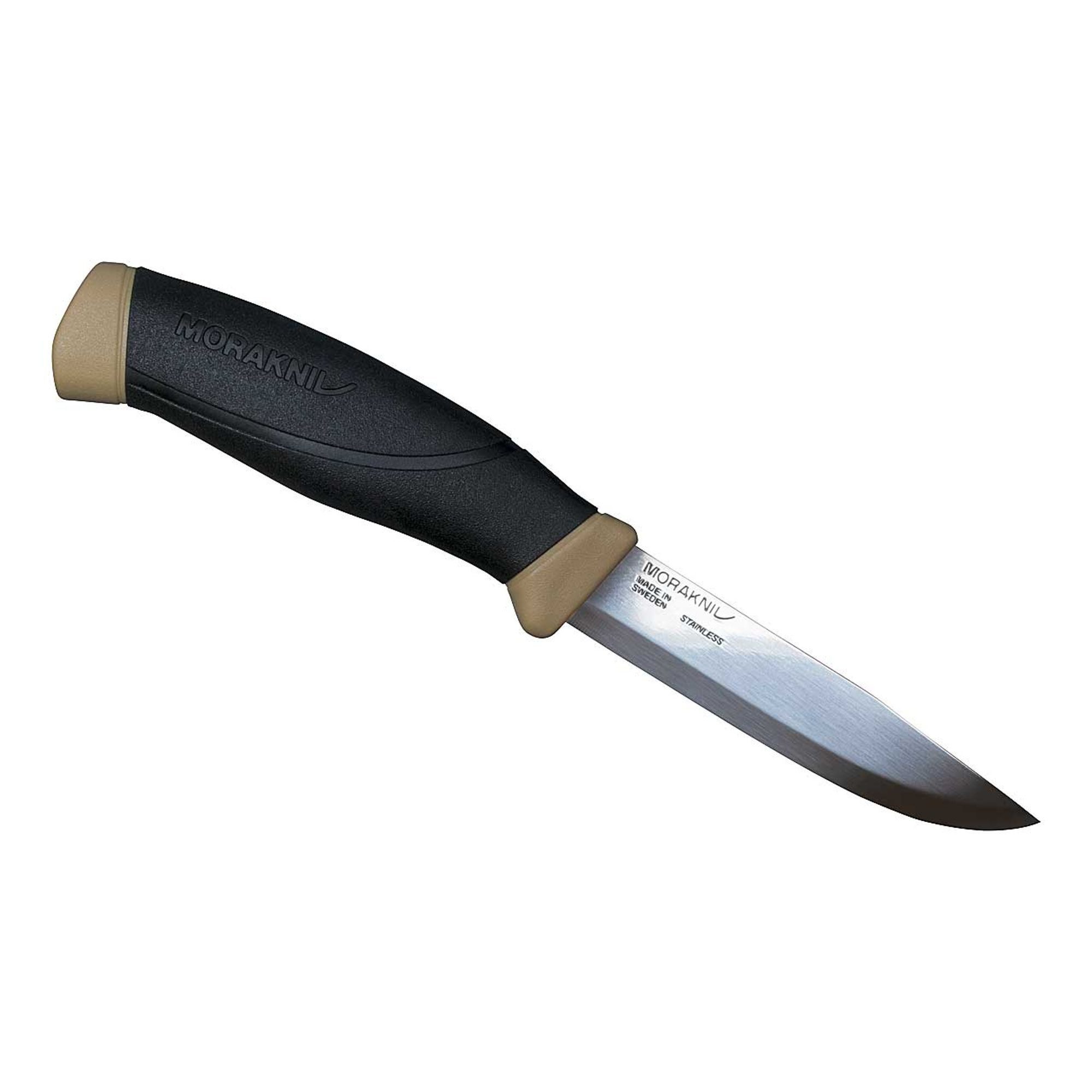 Taschenmesser Morakniv Companion (S) Desert 13166