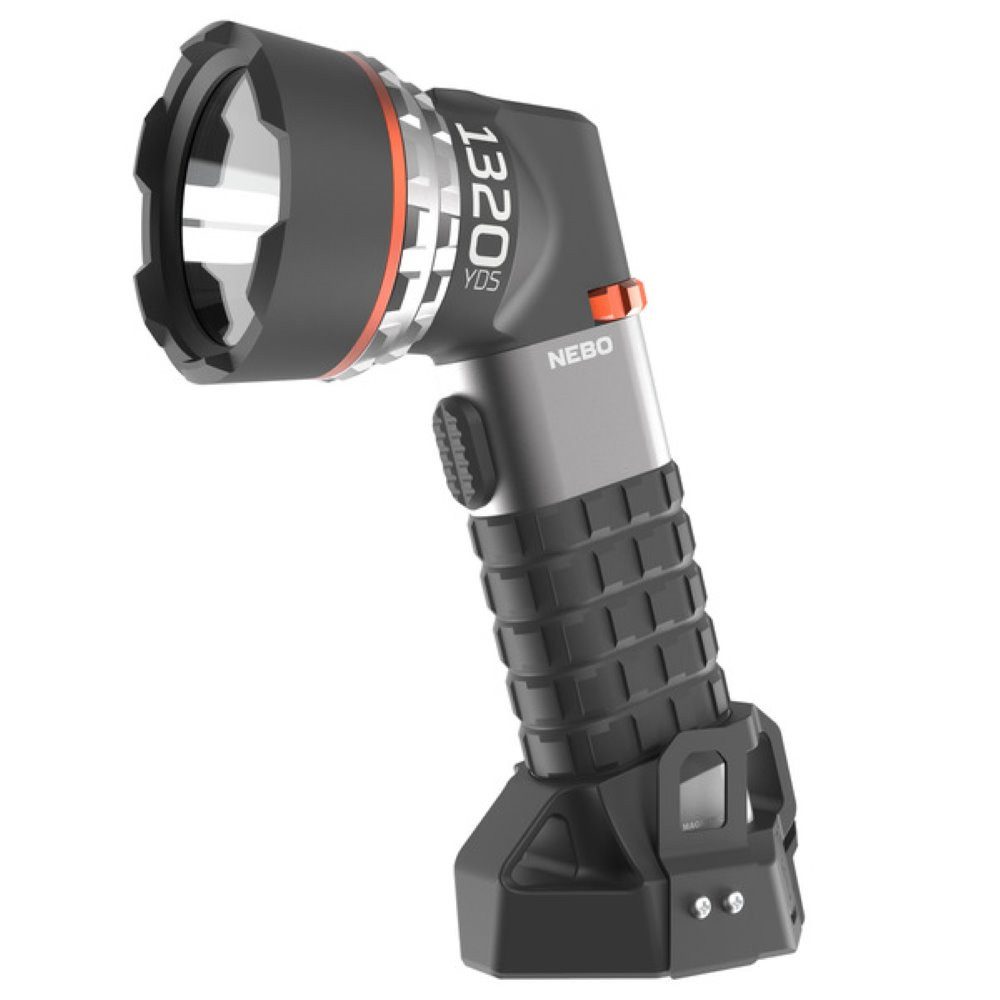 LED Taschenlampe LUXTREME SL75