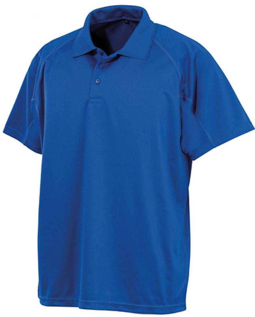 SPIRO Poloshirt Herren Performance Aircool Polo, günstig online kaufen