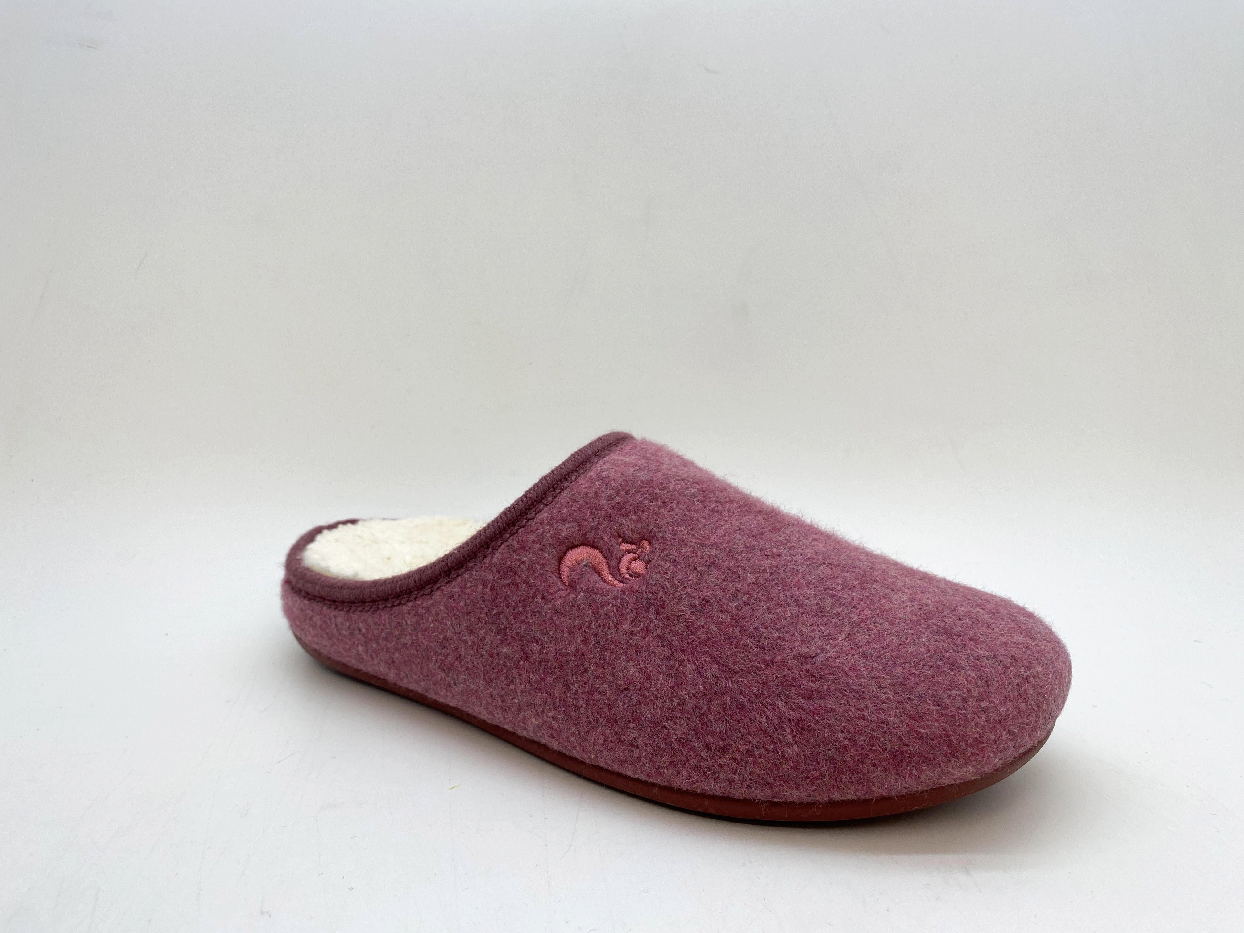 thies 1856 Organic Slipper Vegan Slipper günstig online kaufen