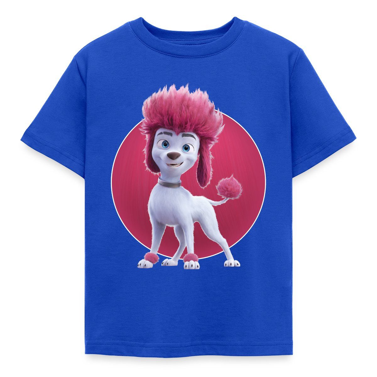 Royalblau