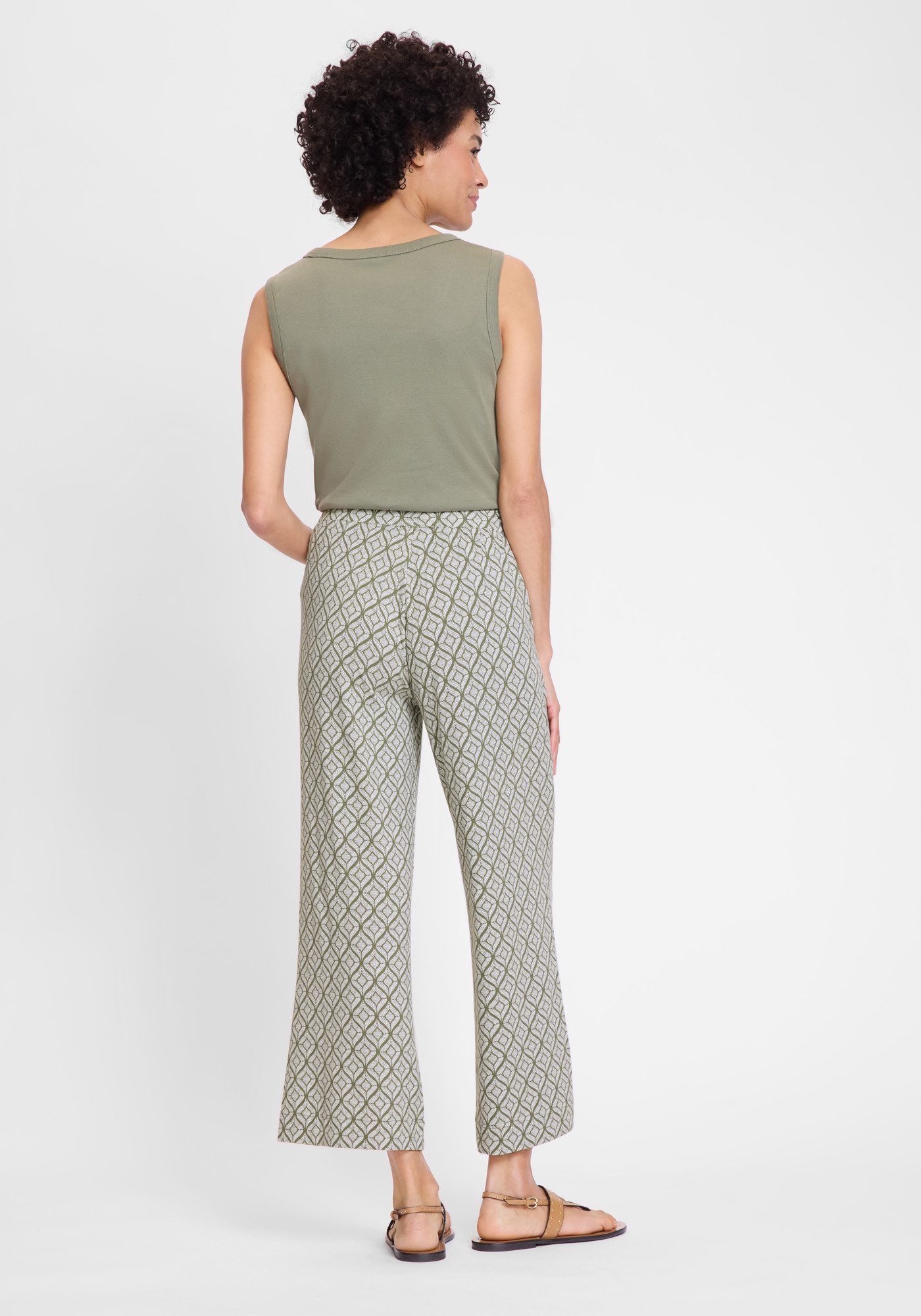 Olsen Stoffhose günstig online kaufen