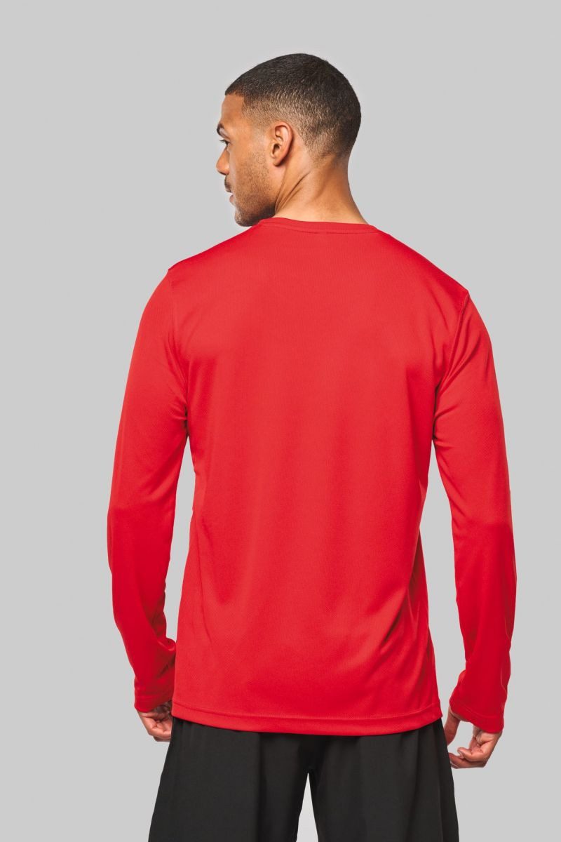 Proact Trainingsshirt Herren Basic Sport Funktionsshirt günstig online kaufen