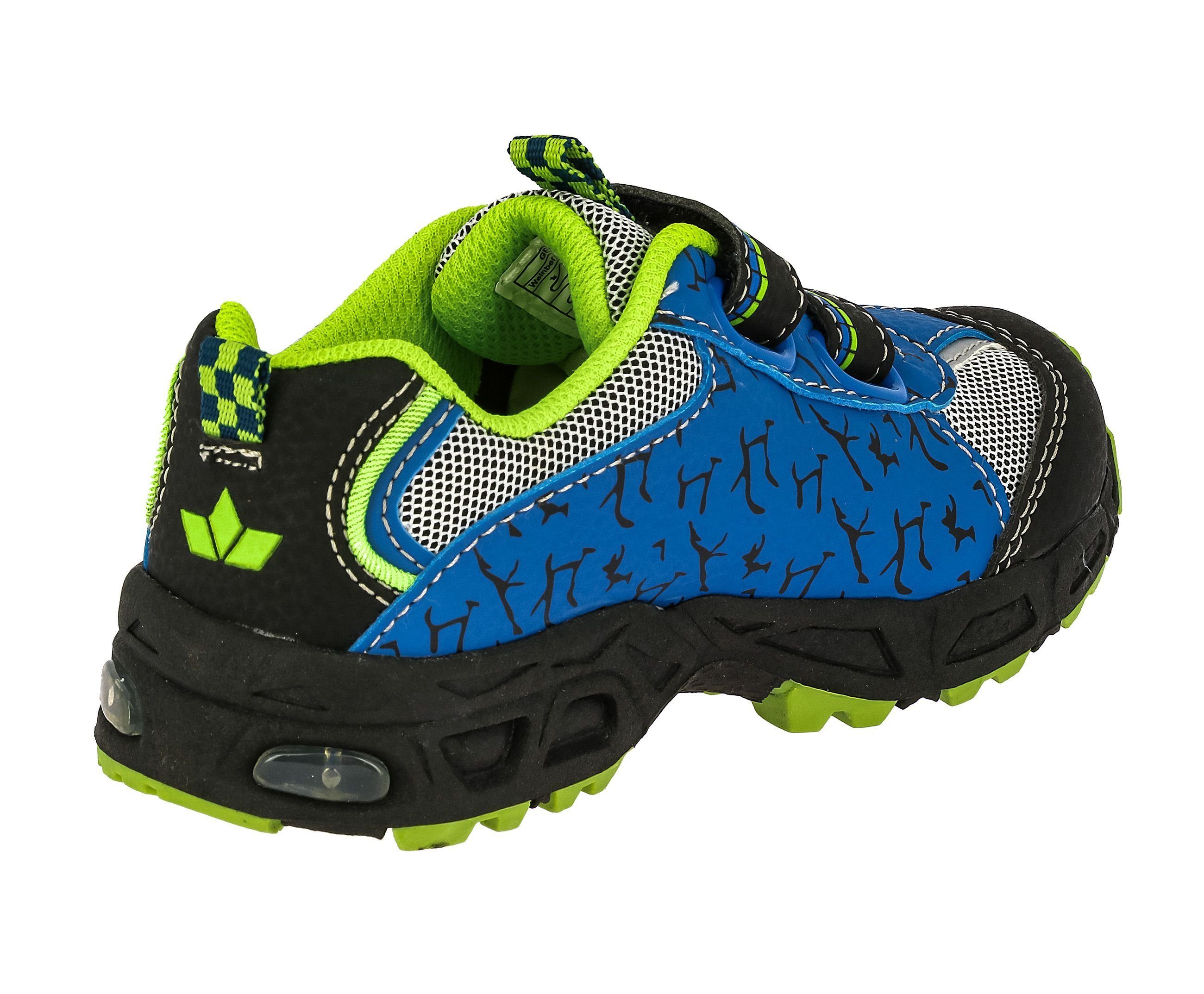 Lico Freizeitschuh Loader V Blinky Sneaker