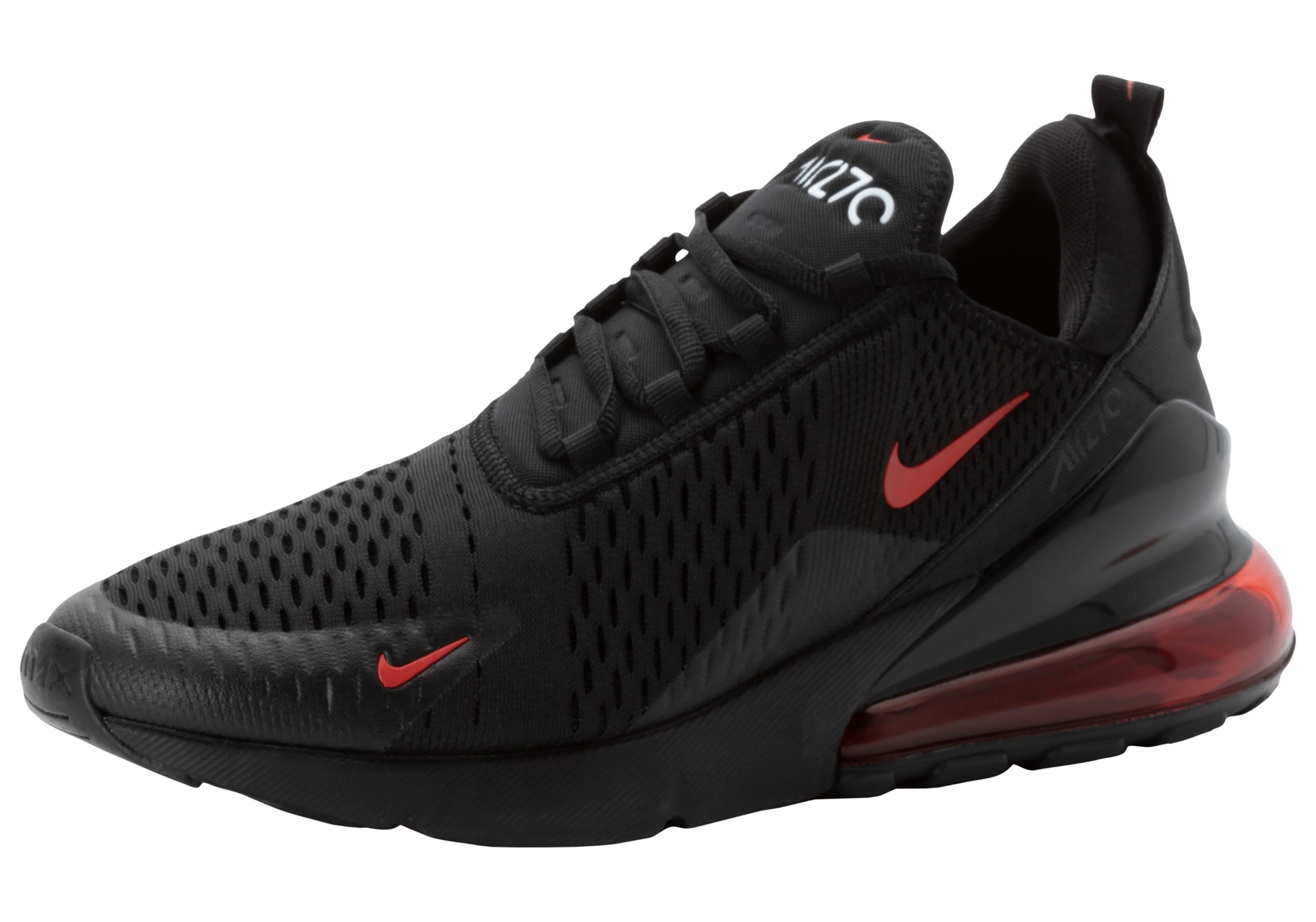 Nike Sportswear Nike Air Max 270 Кросівки