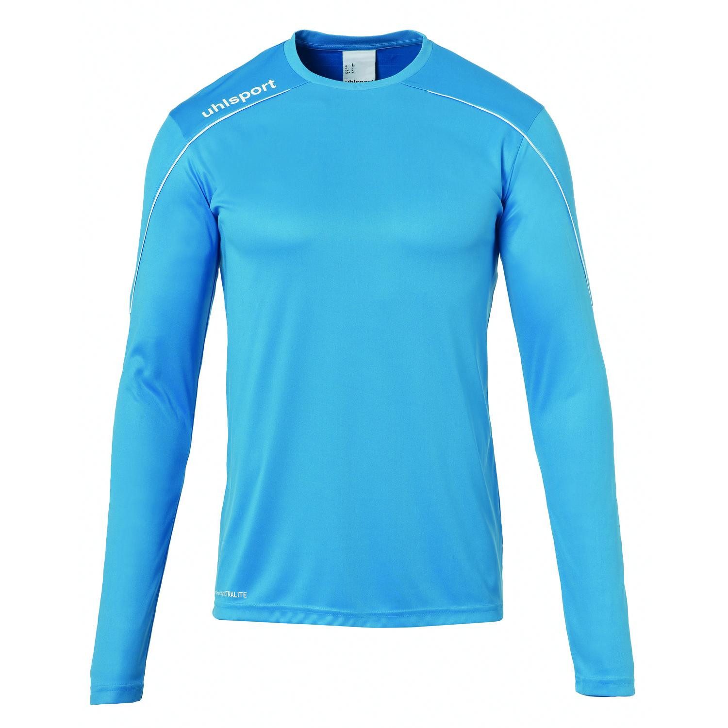uhlsport Fußballtrikot Stream 22 TRIKOT LANGARM günstig online kaufen