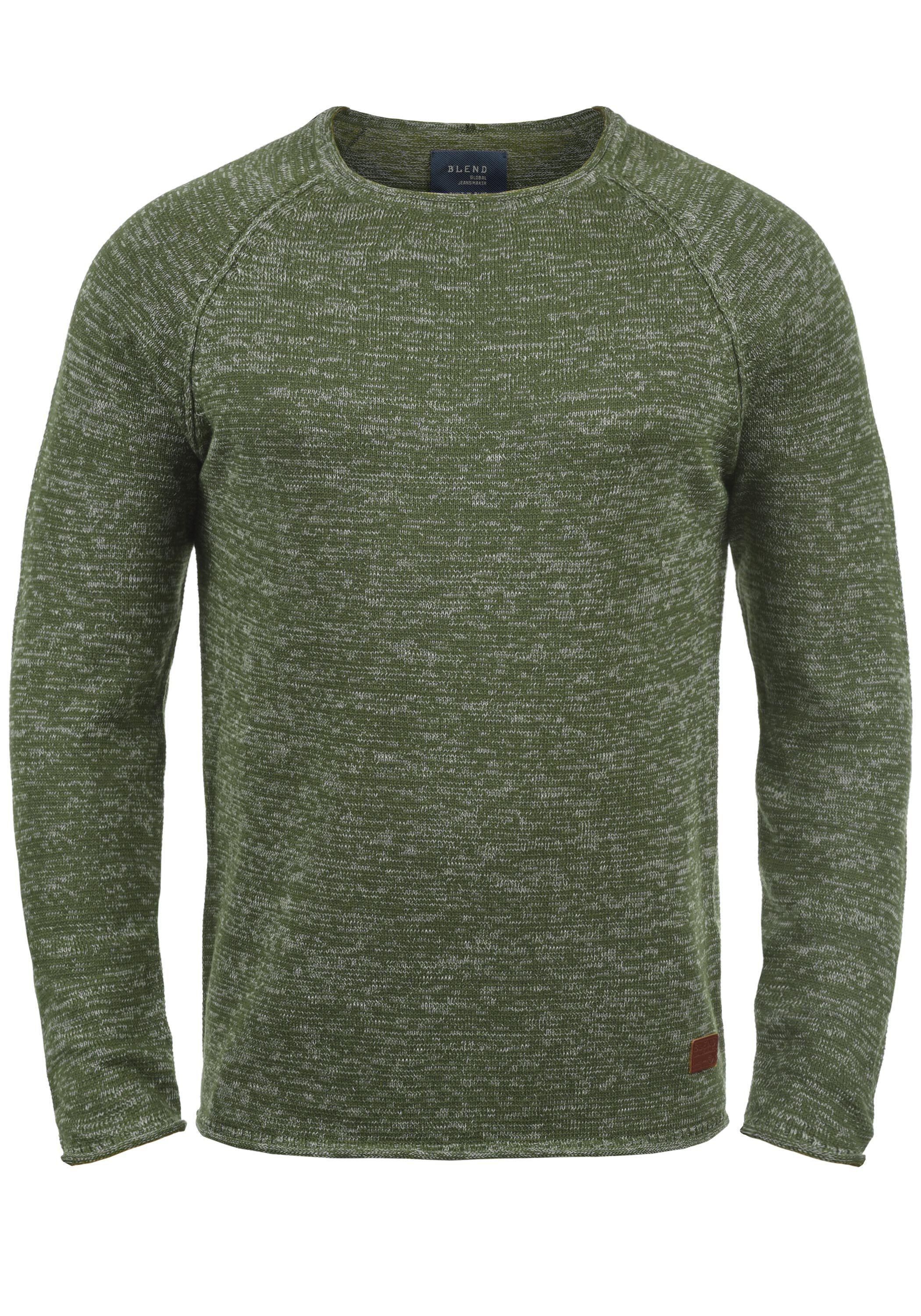 Blend Strickpullover BLEND BHDan günstig online kaufen
