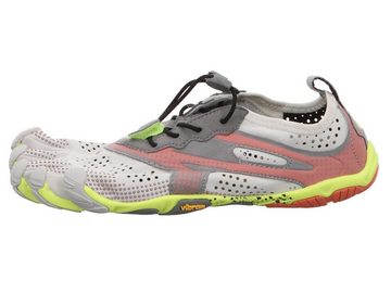 VIBRAM FiveFingers V-Run grau kombi Zehentrenner