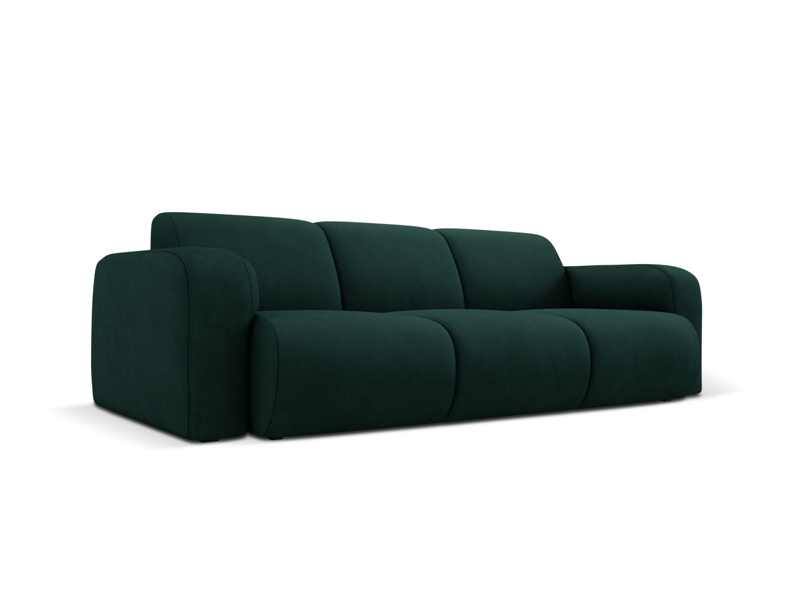 Micadoni Sofa Molino, 3-Sitzer günstig online kaufen