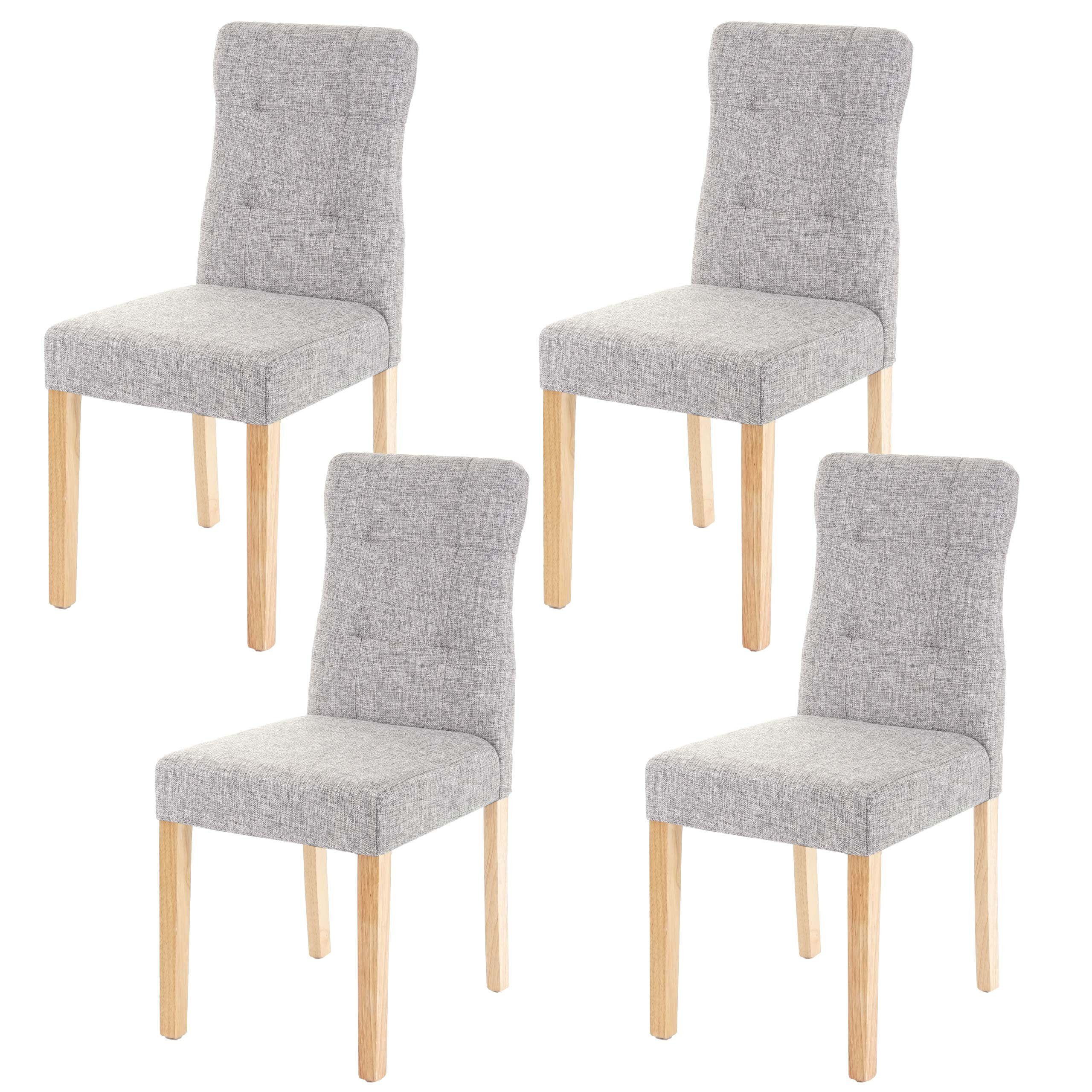 MCW Esszimmerstuhl MCW-E58-4 (Set, 4 St), günstig online kaufen