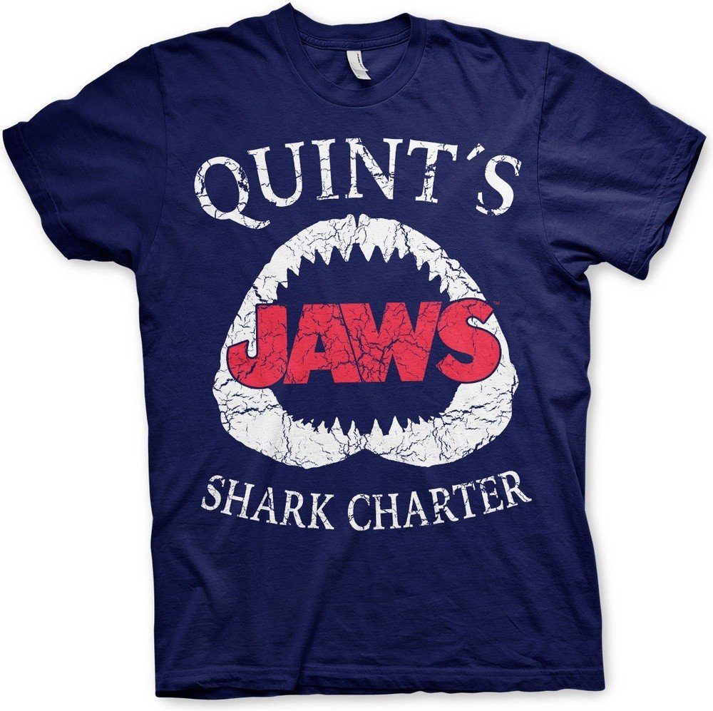 Jaws T-Shirt