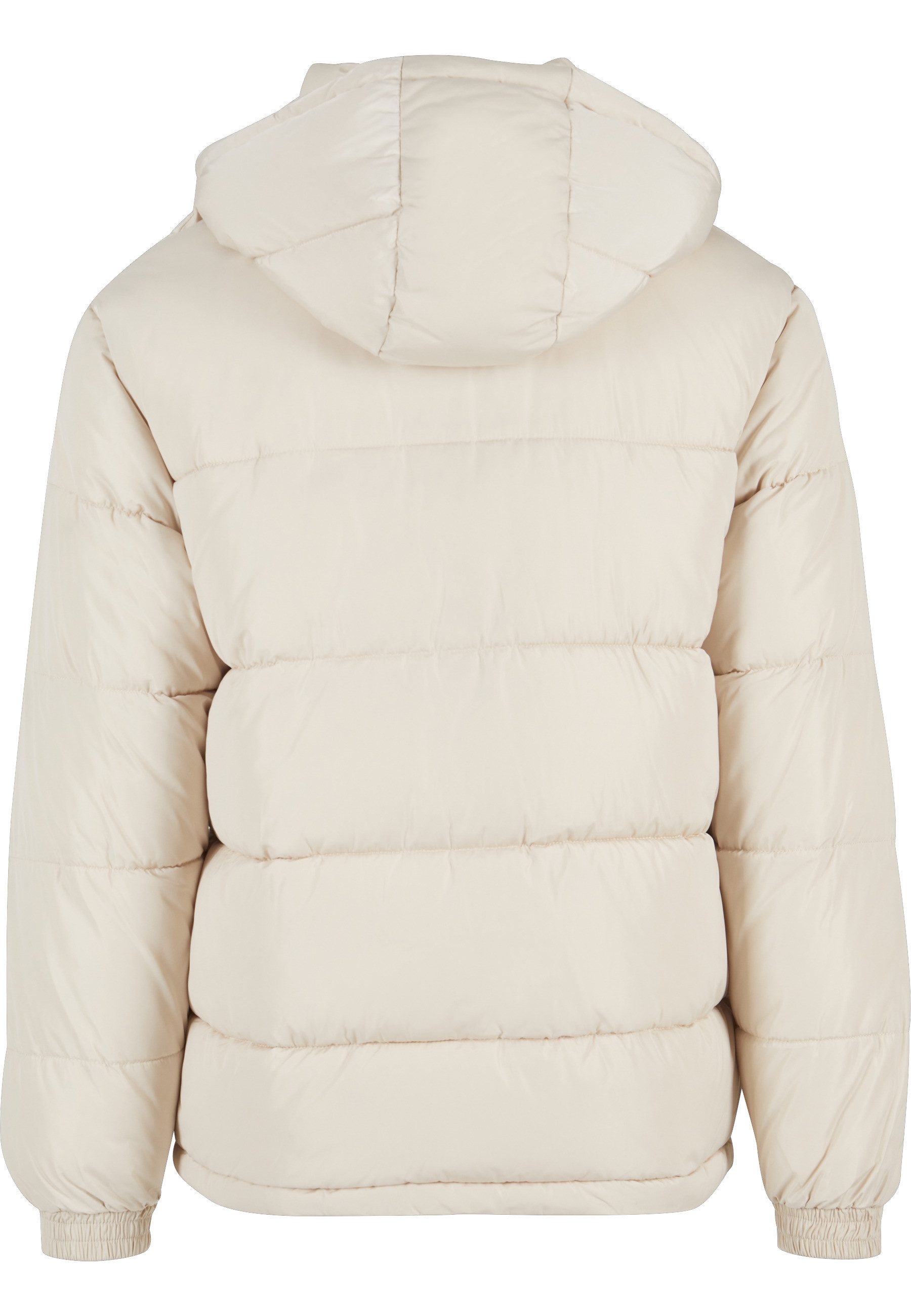 Karl Kani Winterjacke Karl Kani Herren KM233-058-3 KK Retro Hooded Puffer Jacket (1-St)