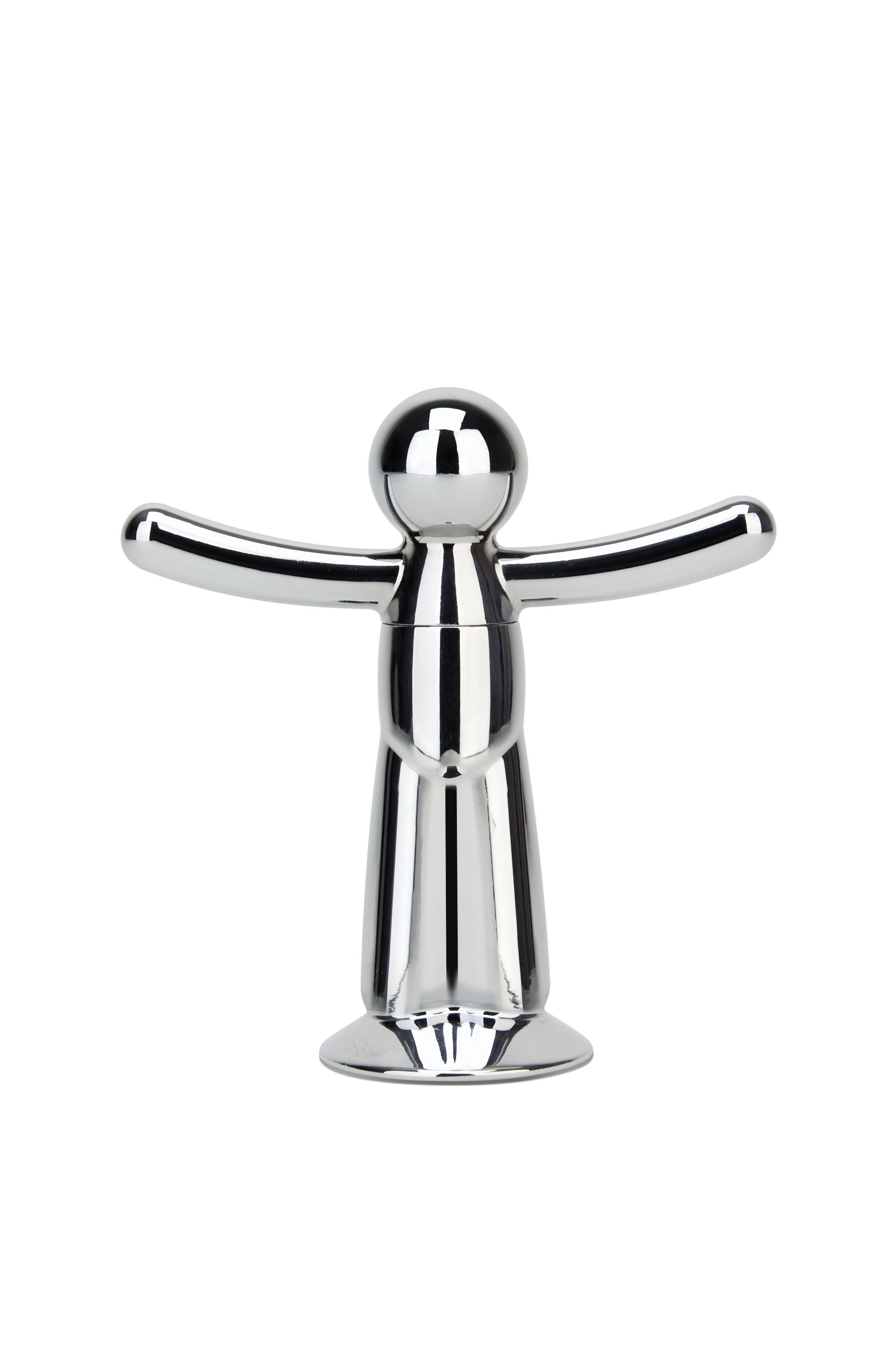 Weinflaschenöffner buddy chrome korkenzieher flaschenöffner
