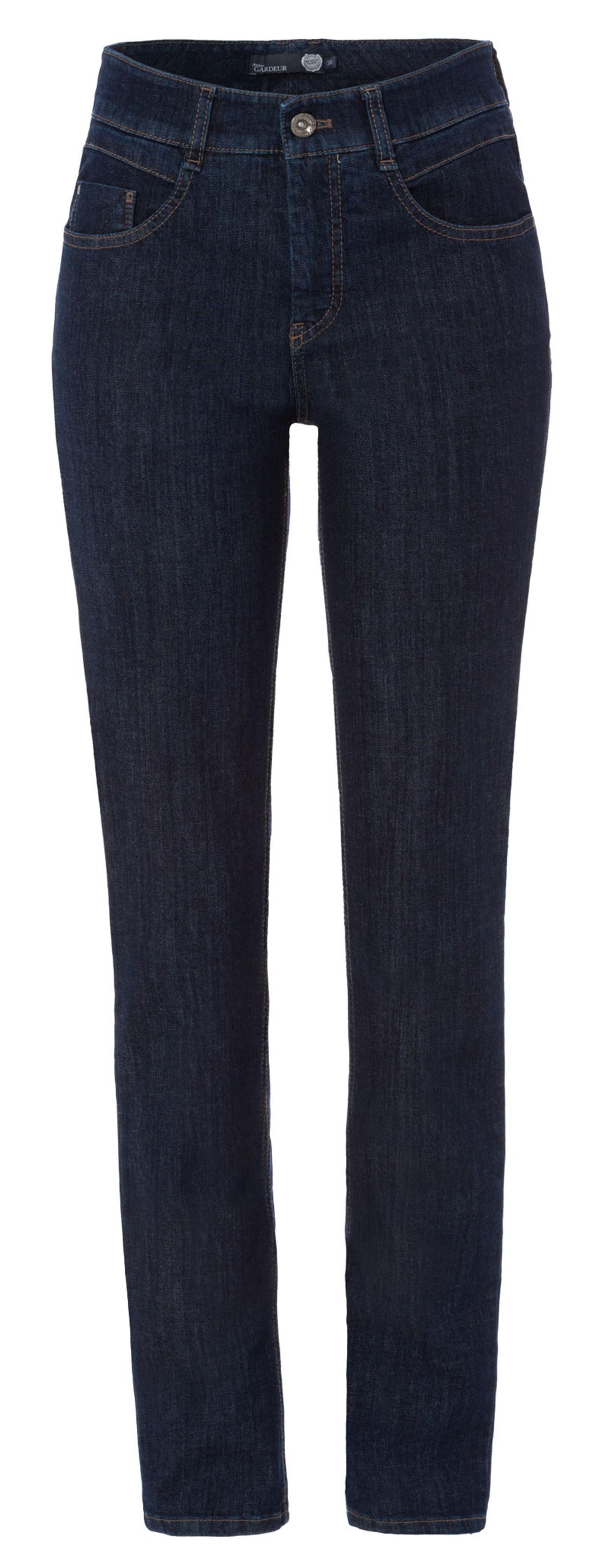 Atelier GARDEUR Stretch-Jeans ATELIER GARDEUR ZURI night blue ZURI-670121-0069