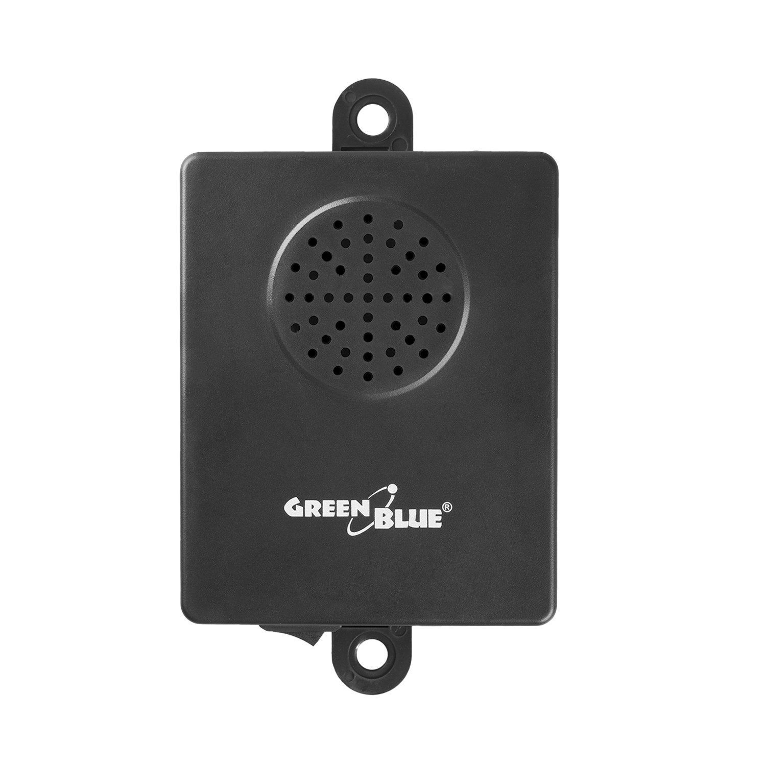 GreenBlue Ultraschall-Tierabwehr GB730, 1-tlg., Ultraschall-Nagetier- und Marderabwehr für Auto