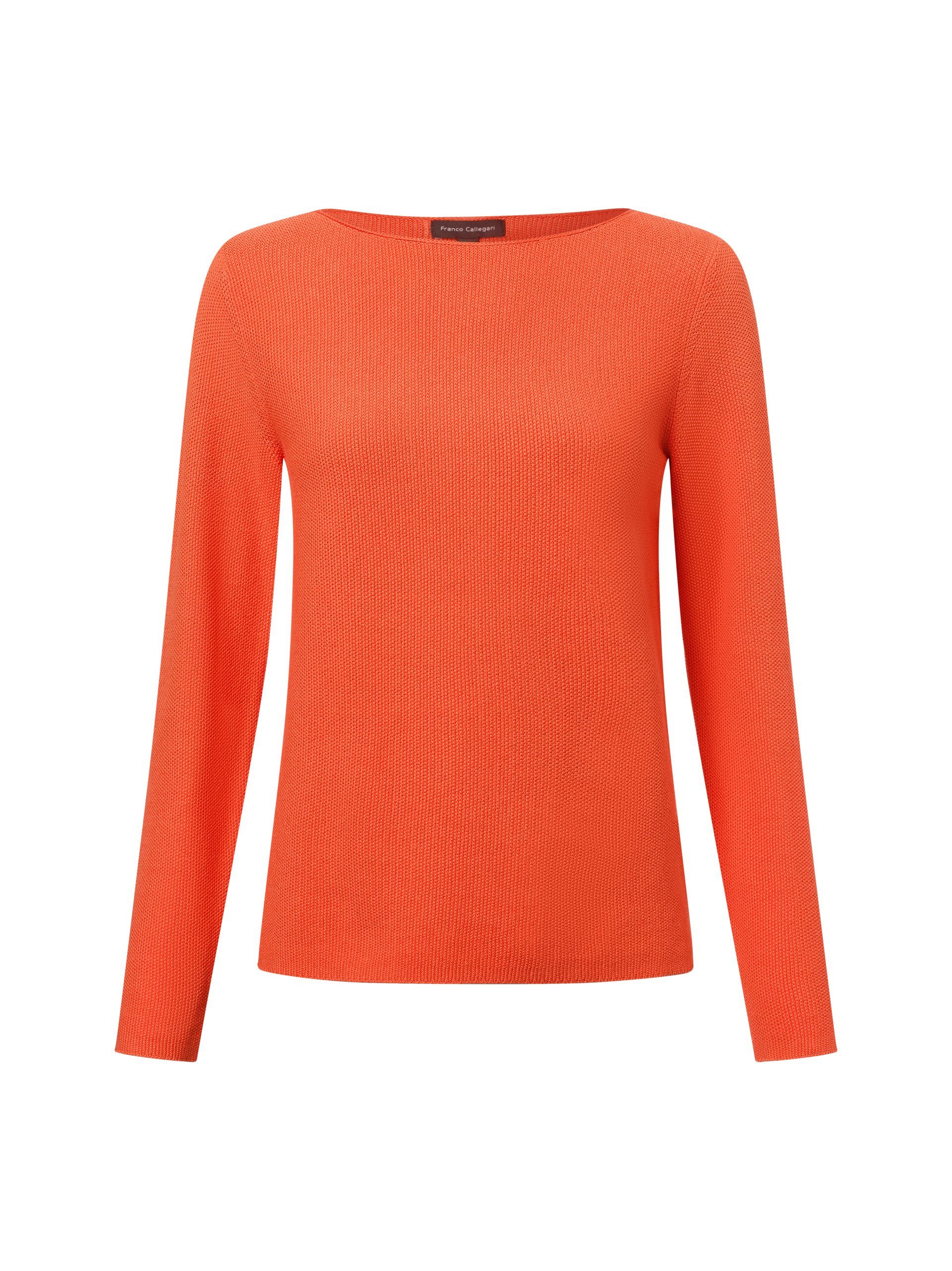 Strickpullover