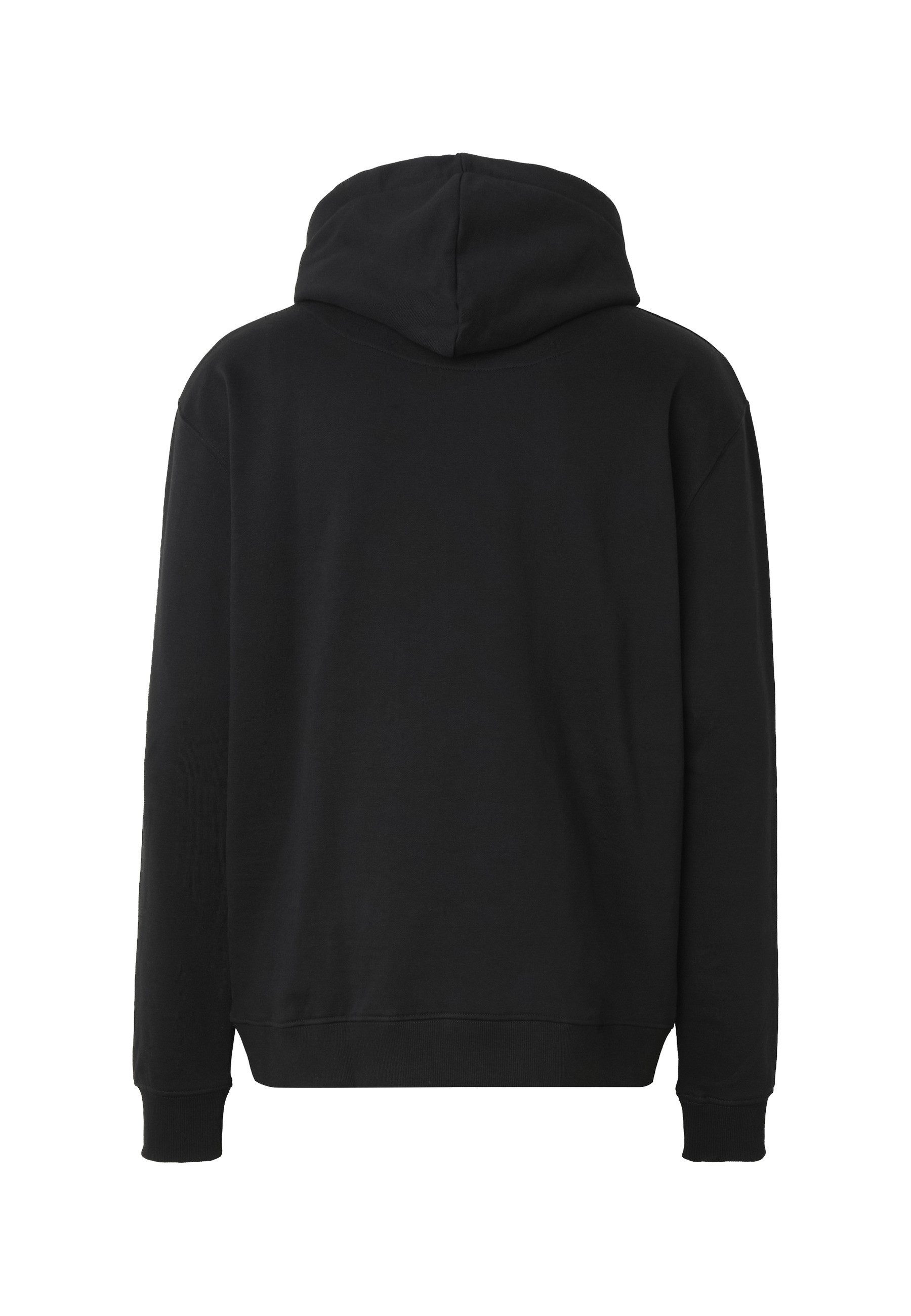 Karl Kani Hoodie Karl Kani Karl Kani Small Signature Gold Logo Hoodie (1-tlg)