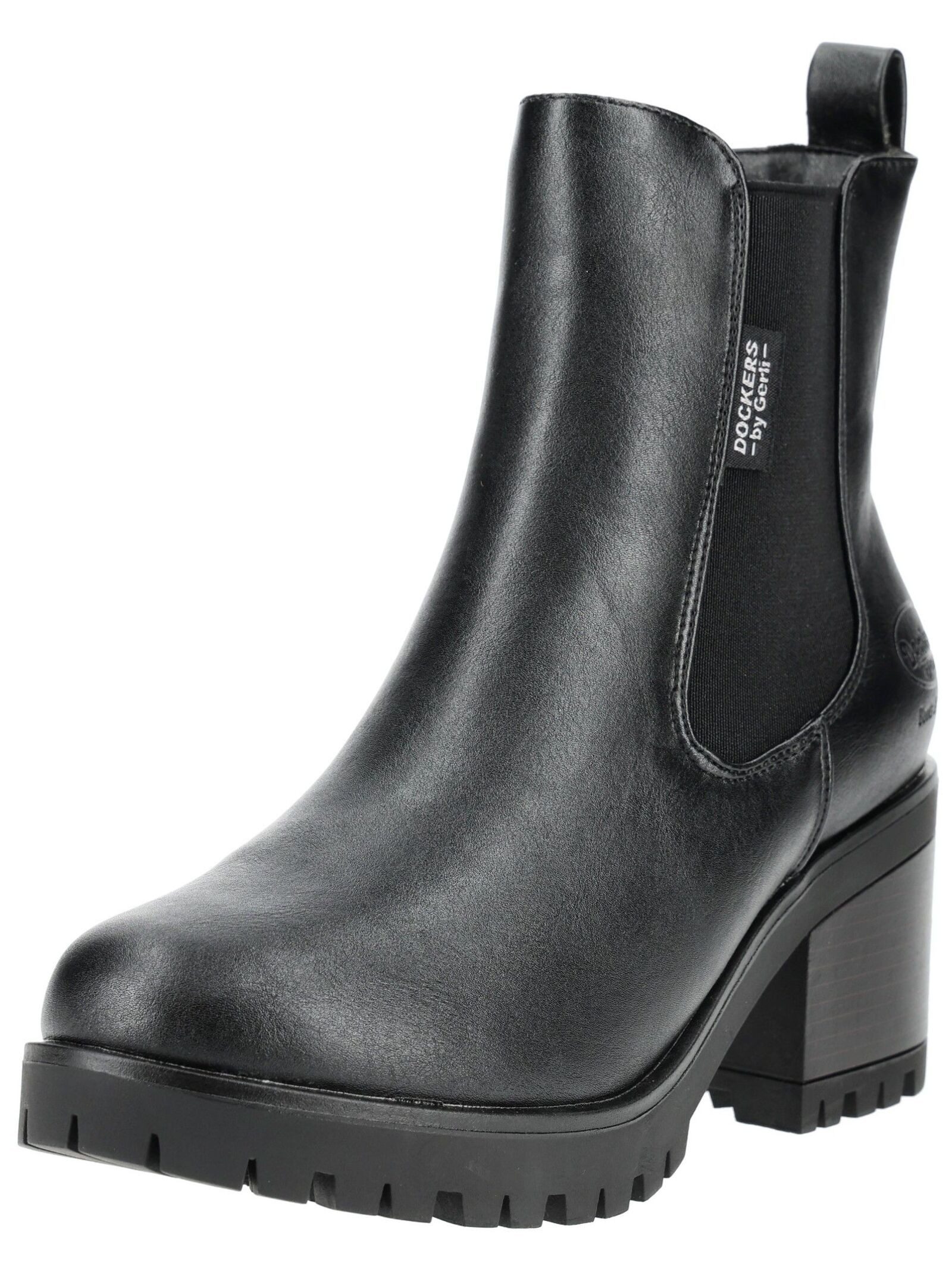 Dockers by Gerli Dockers by Gerli Stiefelette Lederimitat Stiefelette