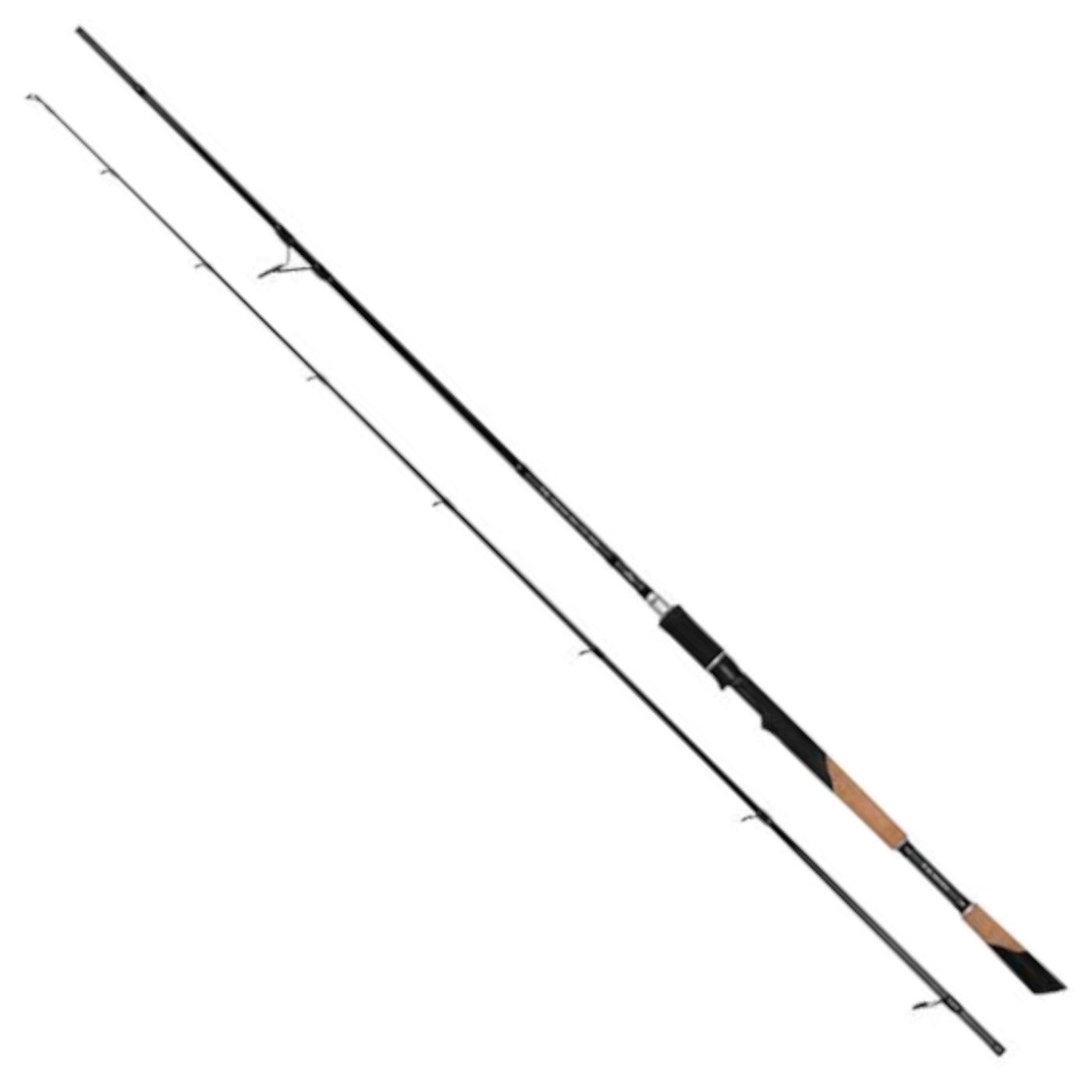Spinnrute Fox Rage TR Power Shad 240cm 30-80g - Spinnrute