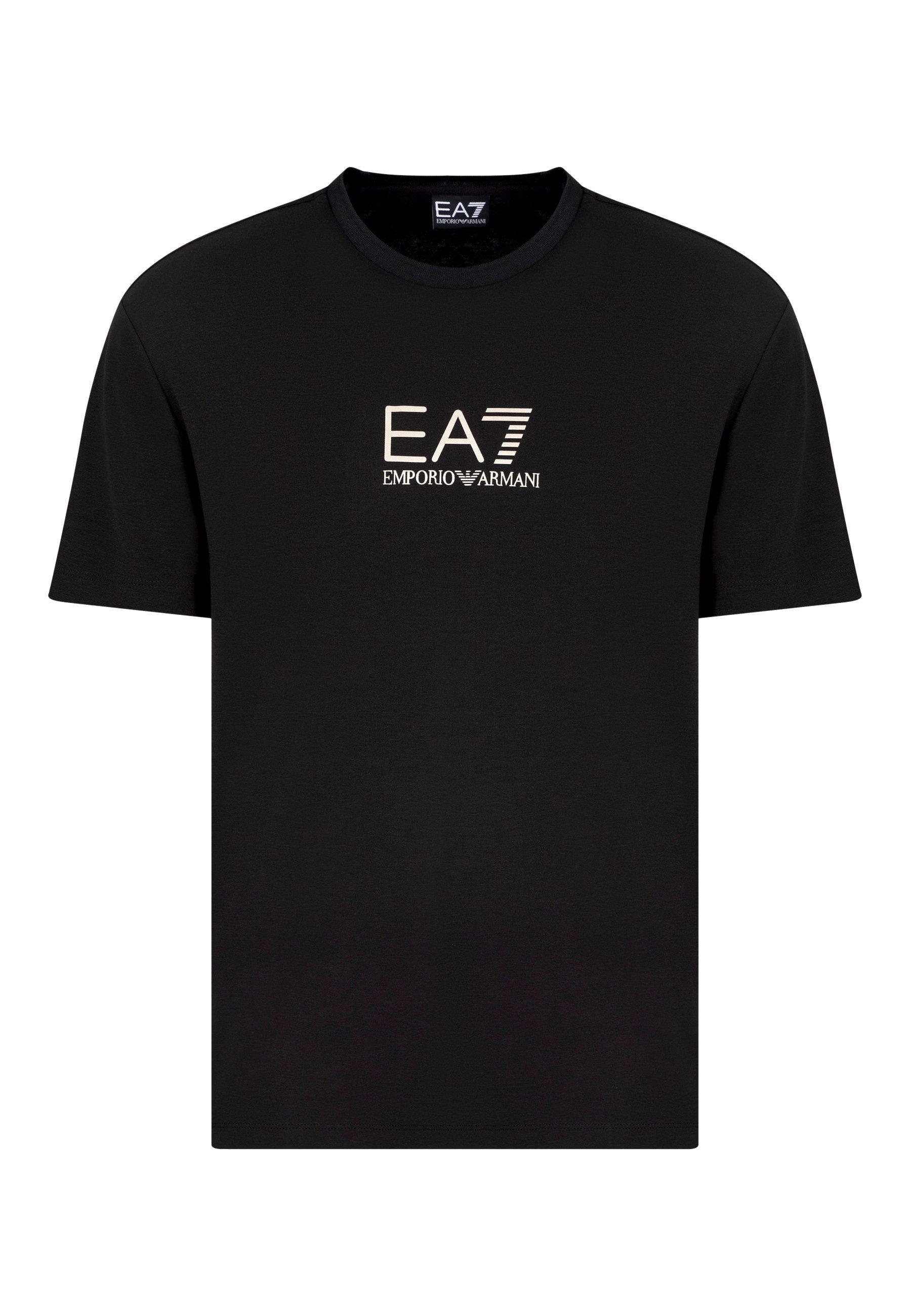 Emporio Armani T-Shirt T-Shirt Gold Label günstig online kaufen