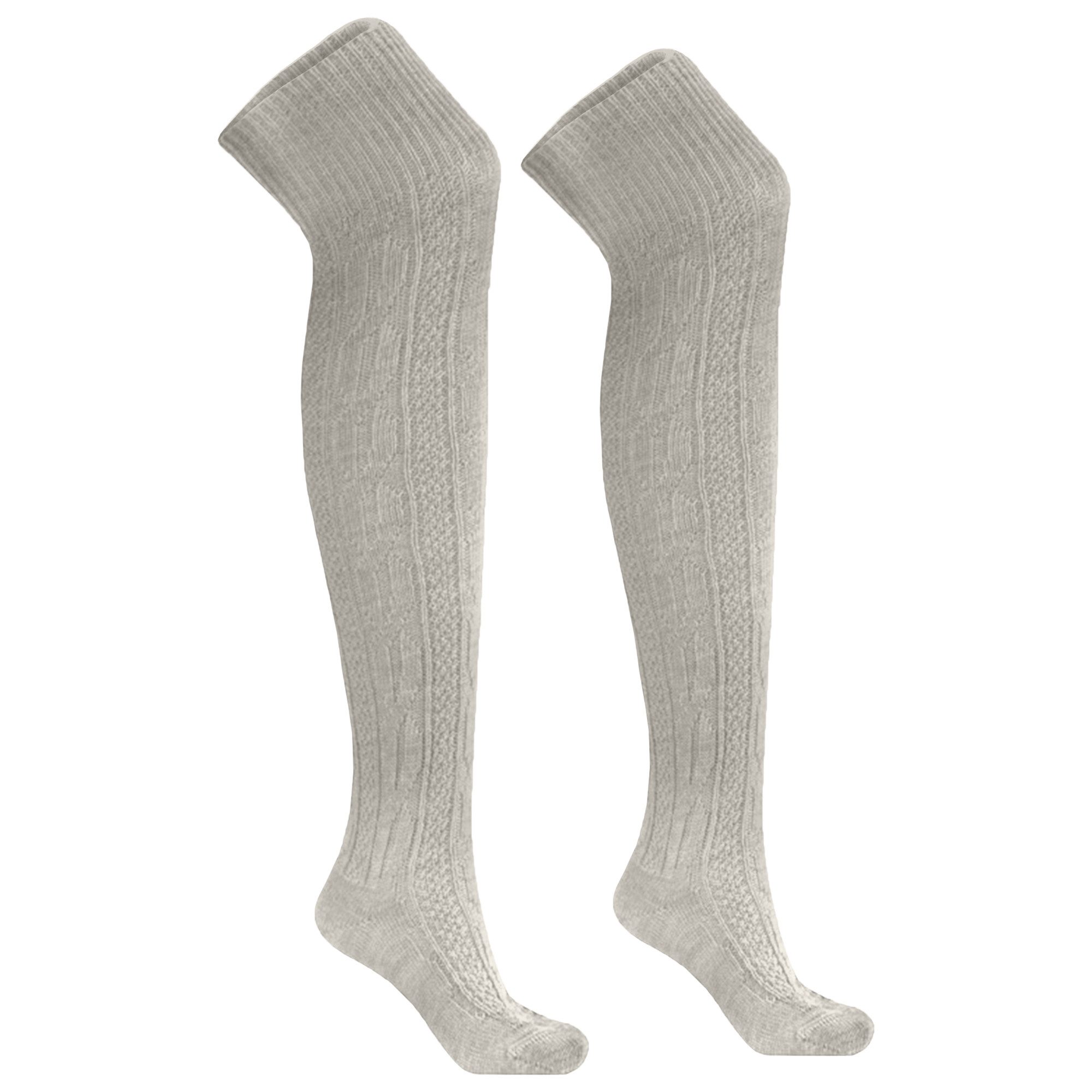 OMKA Trachtensocken GW250 Trachtenstrümpfe Trachtensocken overknee Strümpfe günstig online kaufen