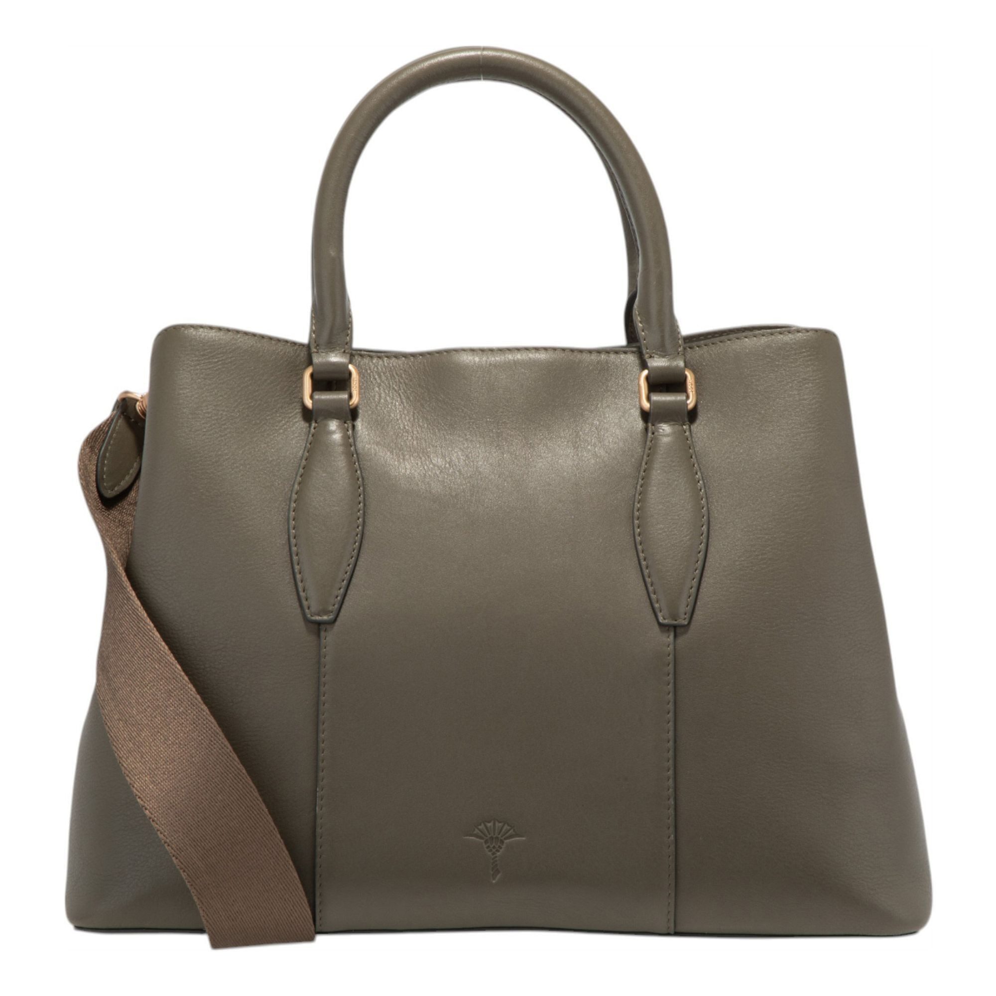 JOOP! Henkeltasche Sofisticato 1.0, Leder