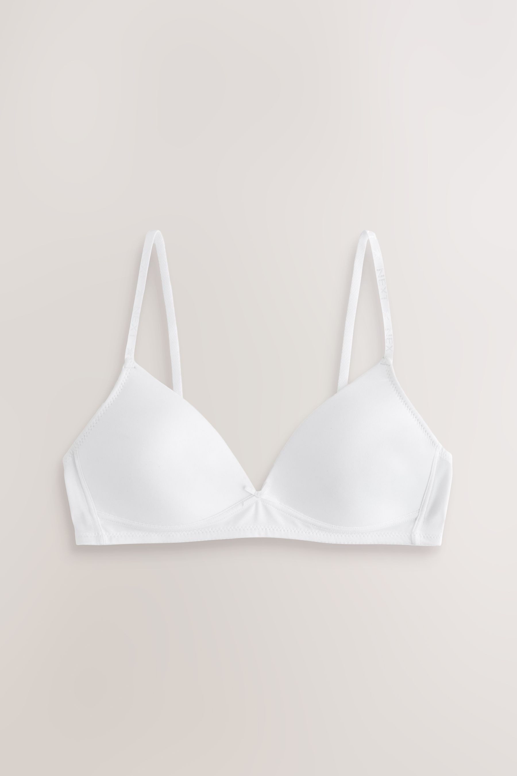 Next Teenie-BH Mädchen-BHs, 2er-Pack (2-tlg)