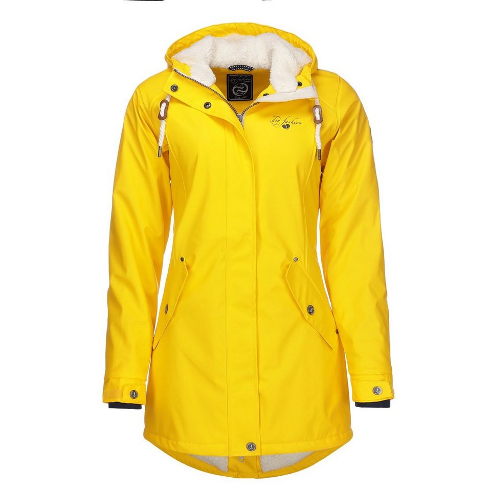 Gute günstige regenjacke damen Clearance