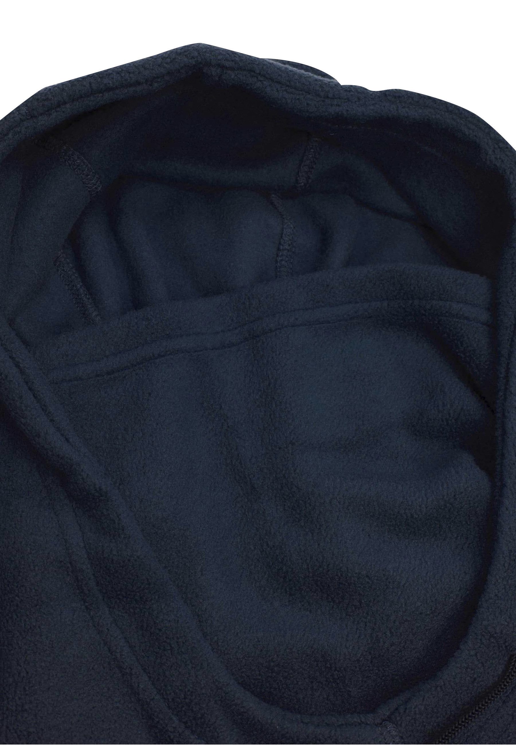 Brandit Loop Brandit Accessoires Arctic Balaclava, (1-St)