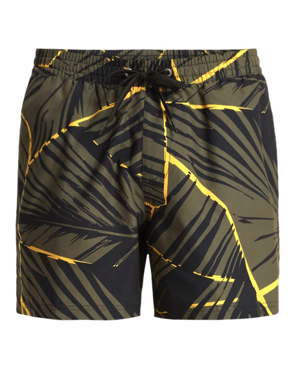 Quiksilver Boardshorts Everyday Printed Volley 15"