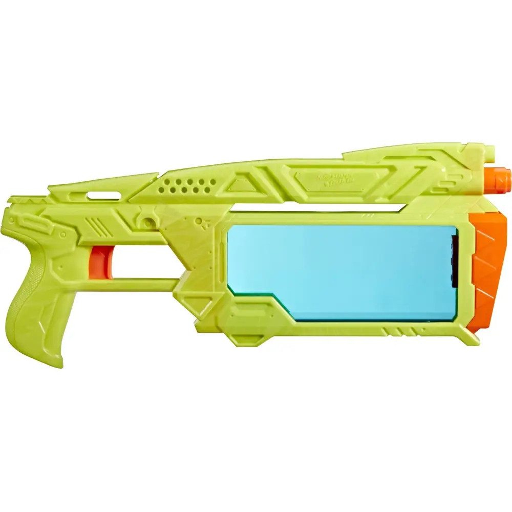 Hasbro Spiel NERF Soa Dunk Fill