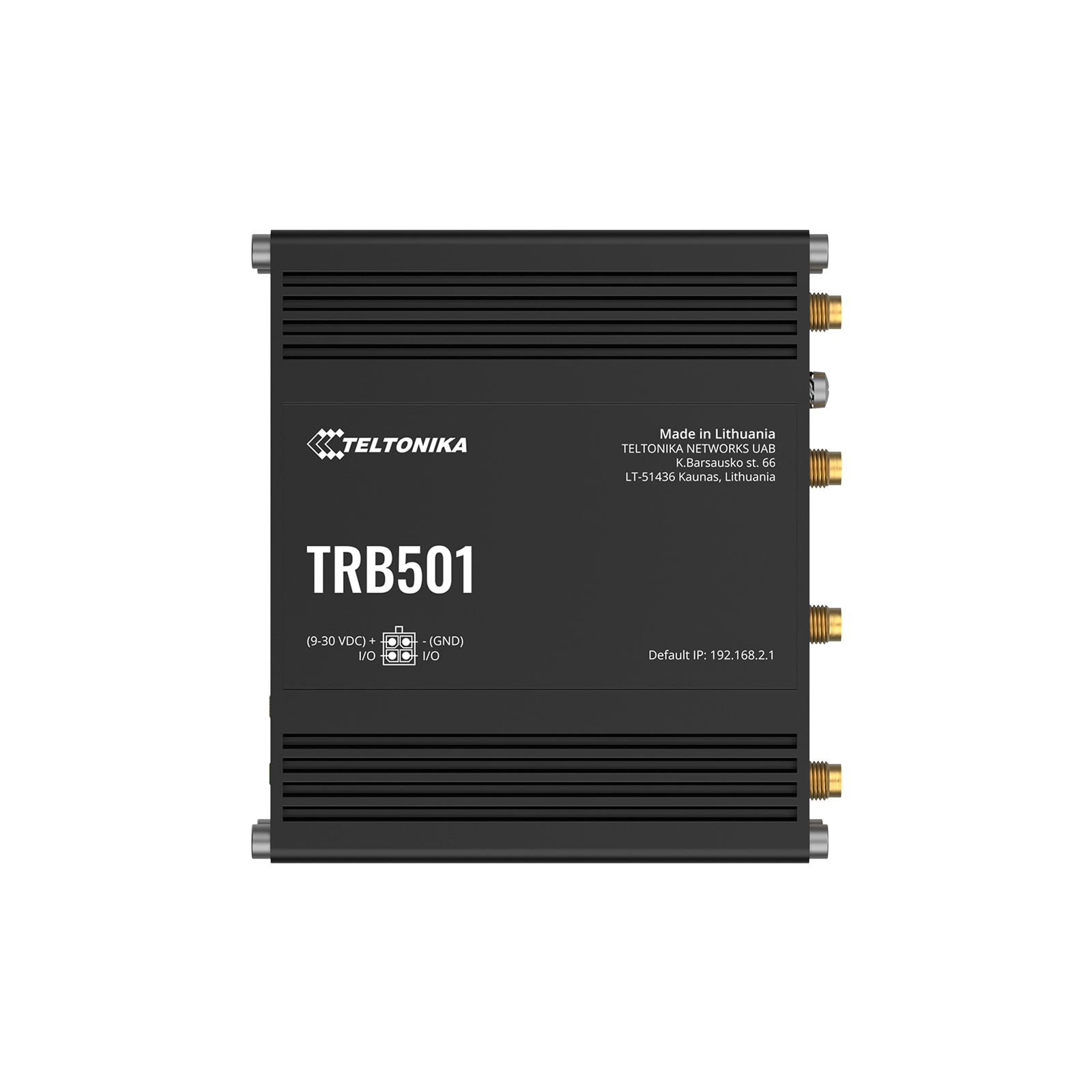 Teltonika 0 WLAN-Repeater