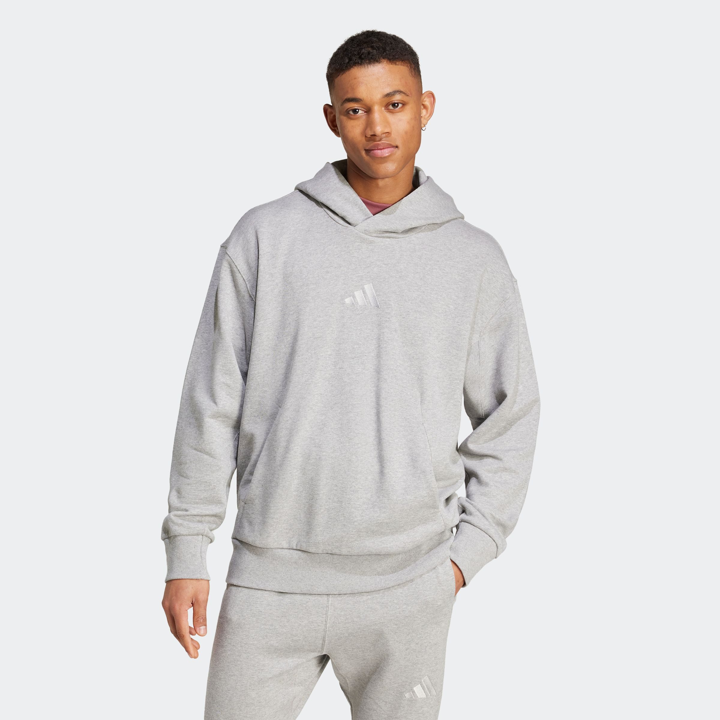 adidas Sportswear Kapuzensweatshirt M A SZN günstig online kaufen