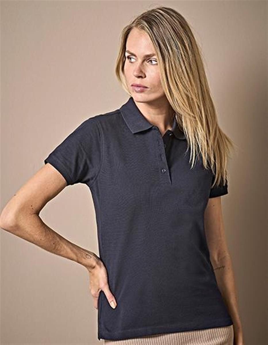 Tee Jays Poloshirt Ladies Heavy Poloshirt Piqué - Bis 60 °C waschbar