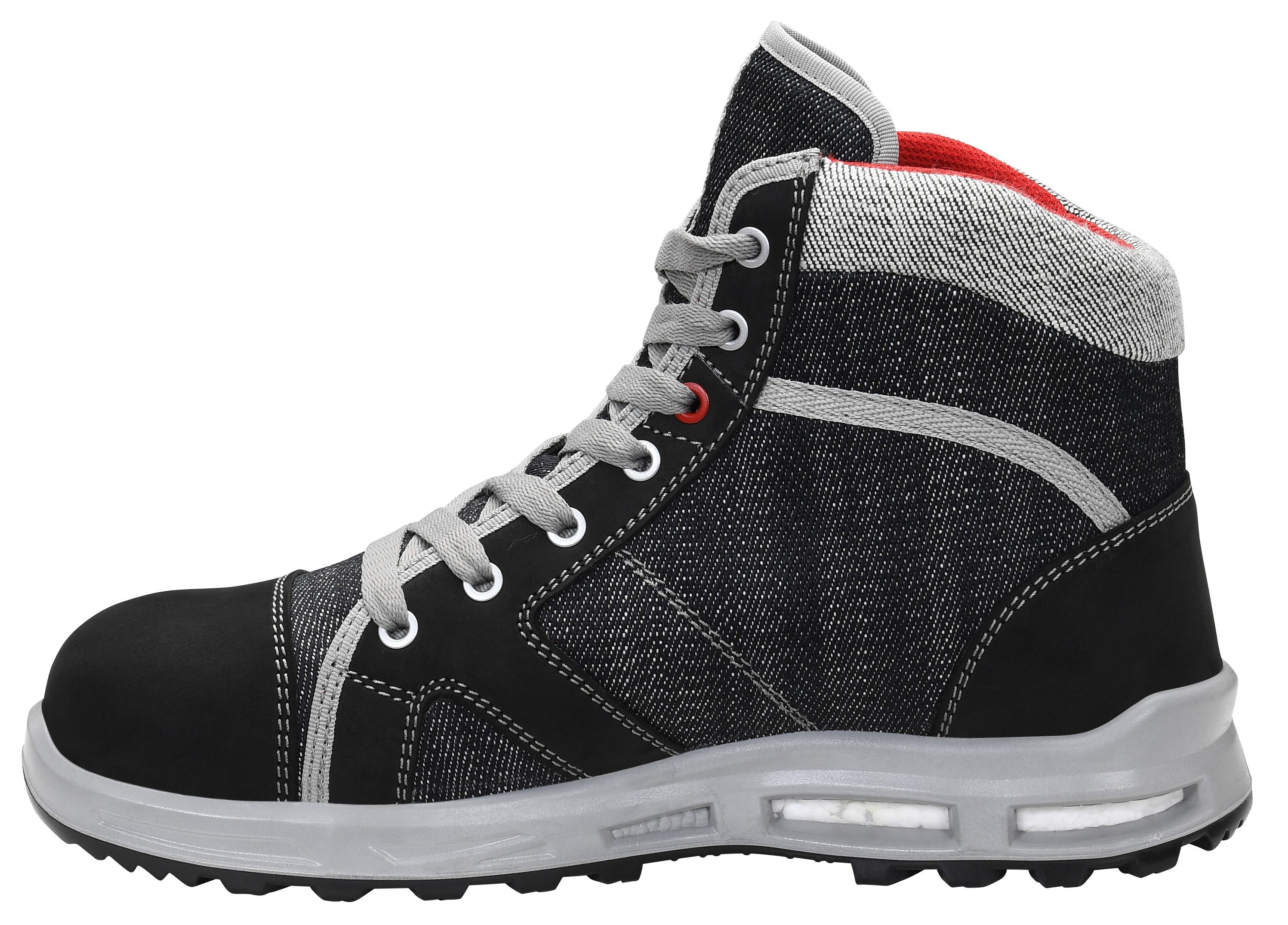 ELTEN SENSATION XXT Mid ESD S2 Sicherheitsstiefel (Schuhkarton, Paar) – Bild 4 von 5