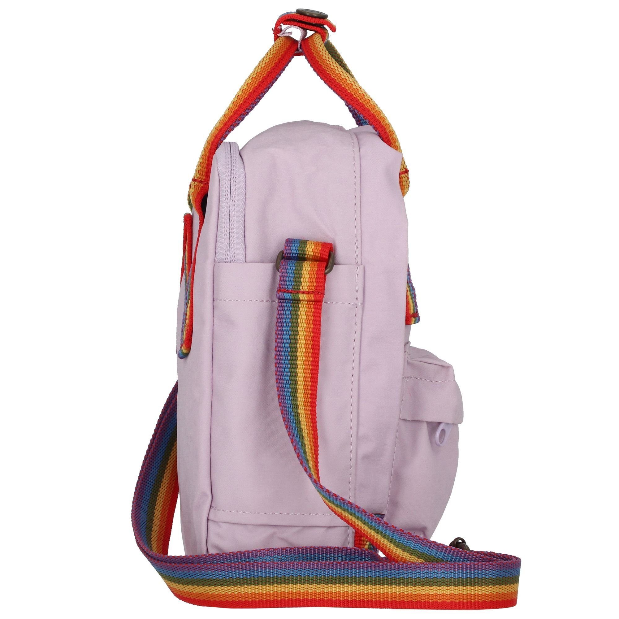Fjällräven Umhängetasche Kanken, Polyamid