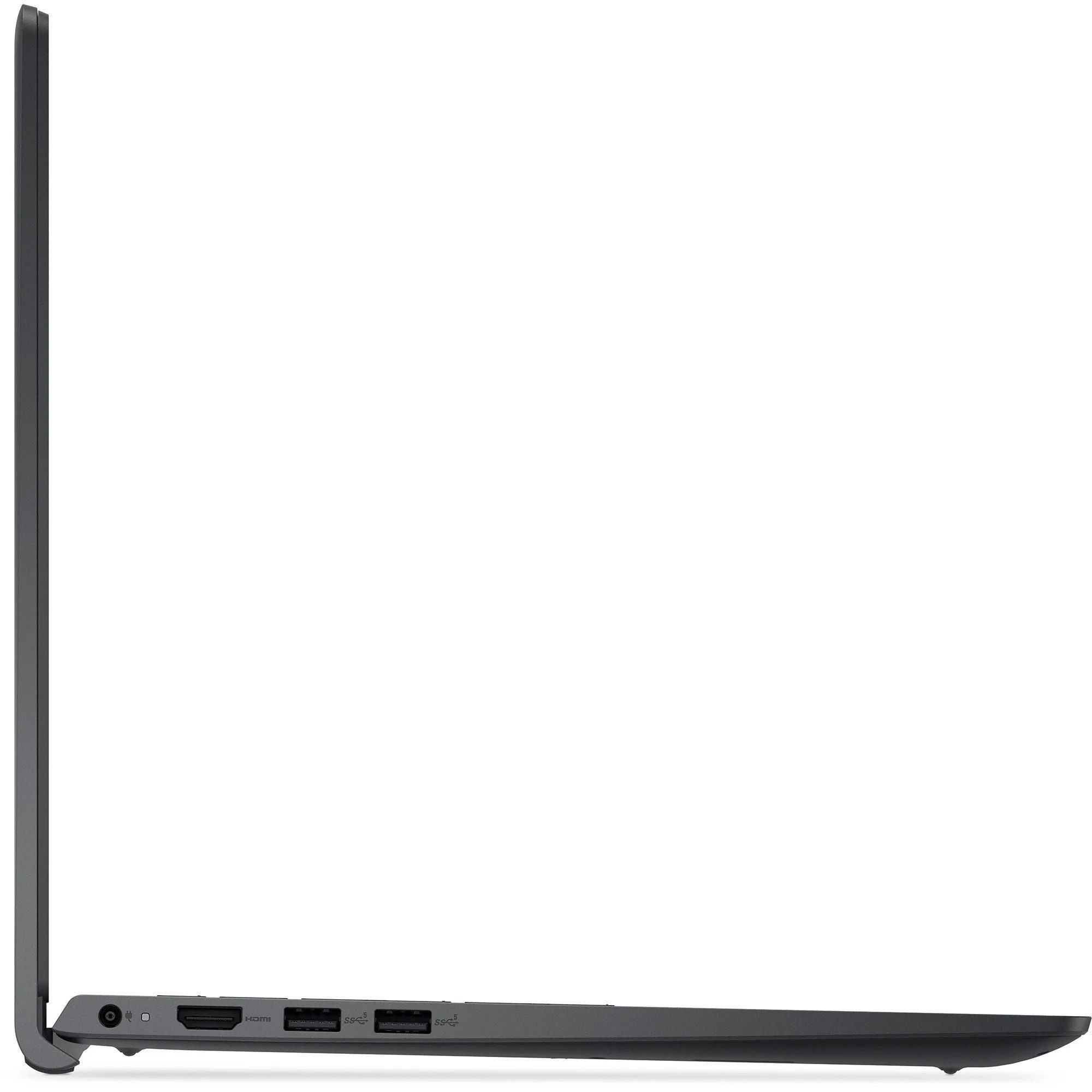 Dell Pro 15 PV15250 Essential Laptop Intel i3 8GB 512GB SSD Win11 Pro Business-Notebook (39,6 cm/15.6 Zoll, Intel Core i3 1305U, Intel Iris Xe, 8 GB, 512 GB SSD, 120Hz IPS Display, HD Webcam, USB Type-C)
