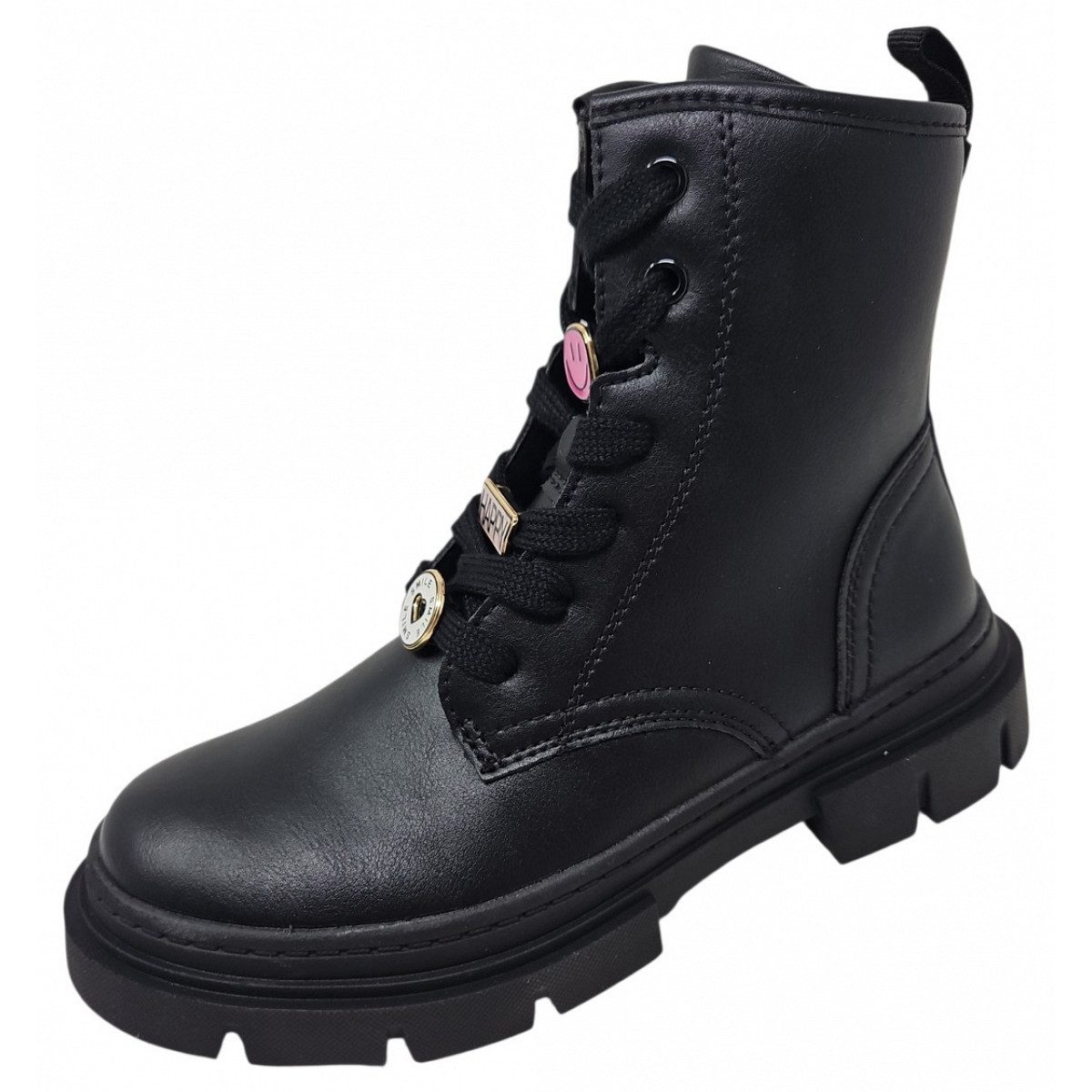 Geox Karsyn Girl Stiefel