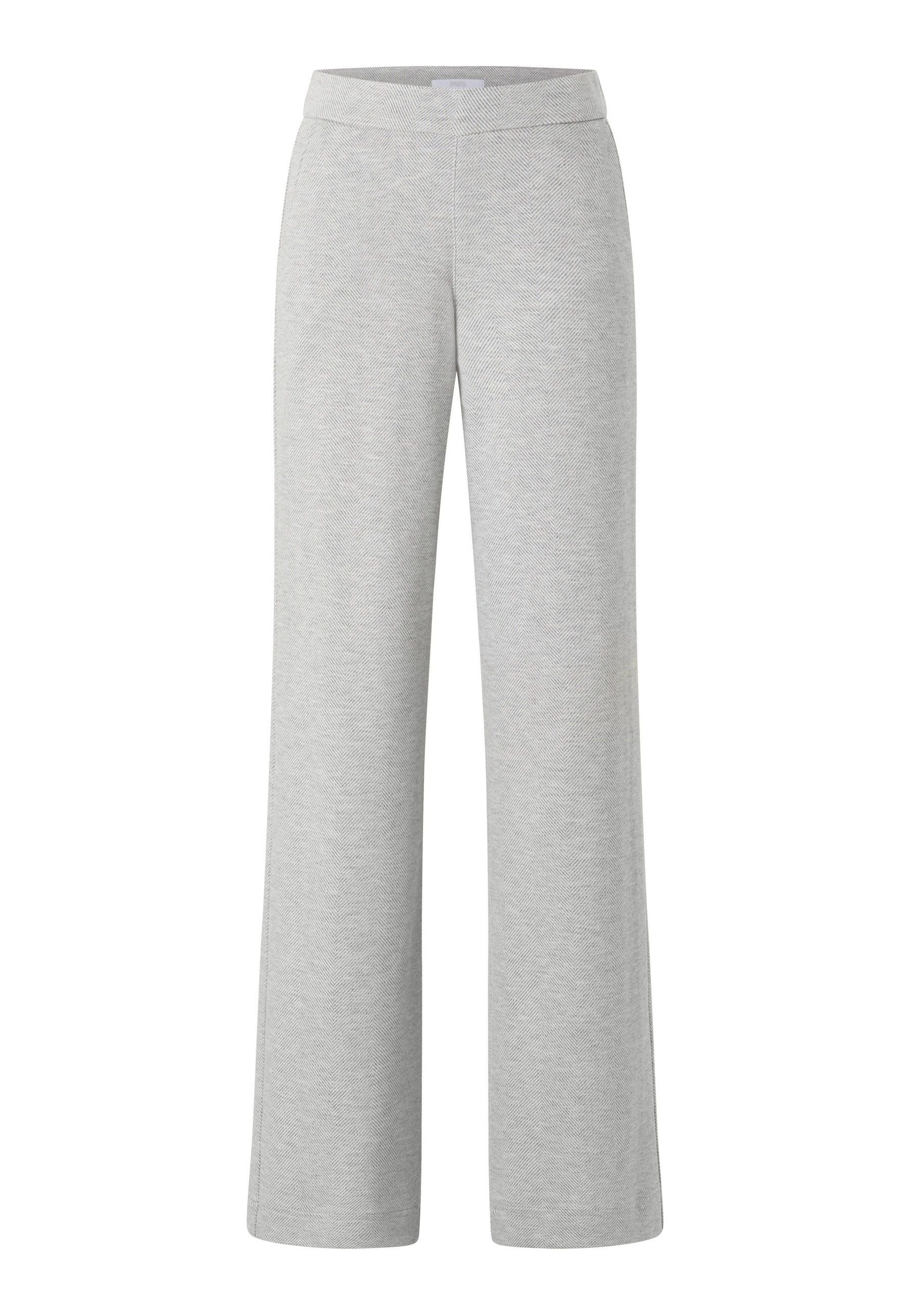 ANGELS Stoffhose