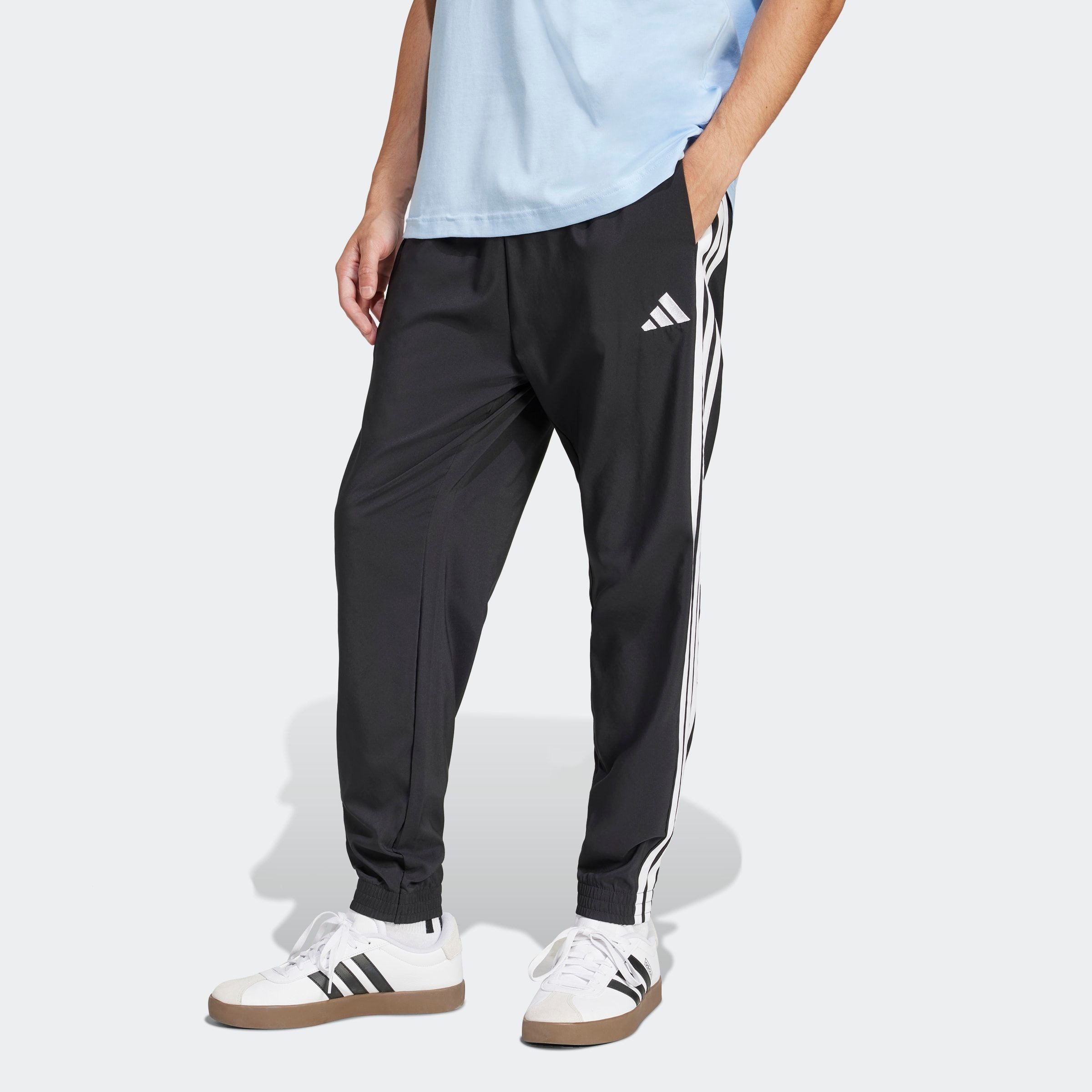 adidas Sportswear Sporthose M 3S WV günstig online kaufen