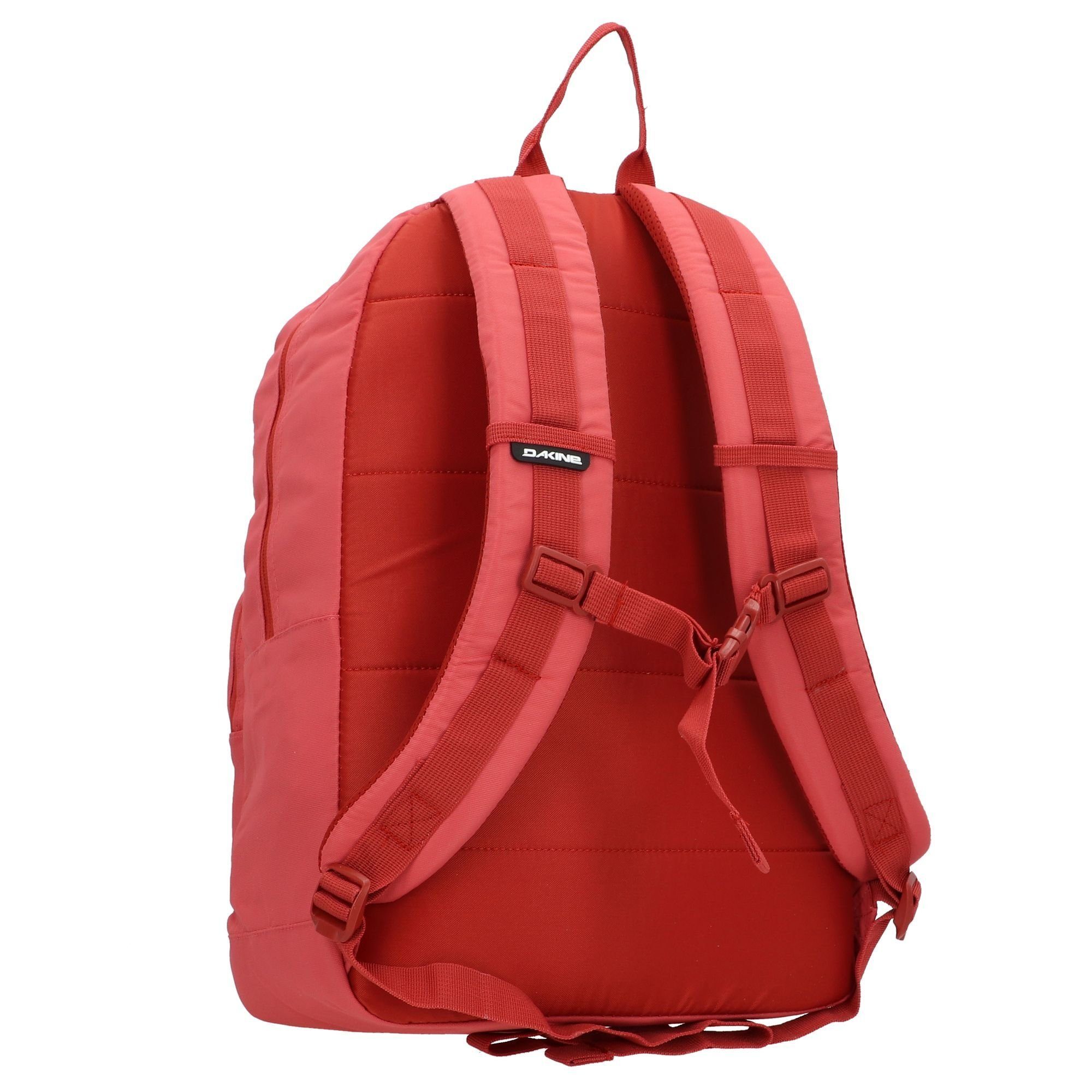 Dakine Daypack 365 PACK, red mineral Polyester