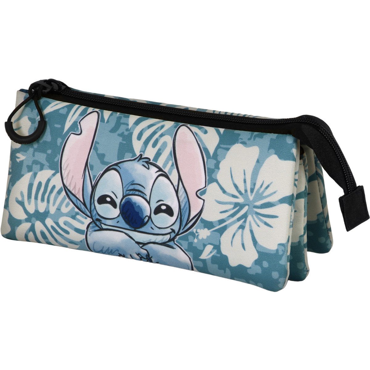 Disney Federtasche Lilo & Stitch Mädchen, (1-tlg)