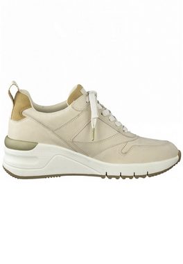 Tamaris 1-23741-28 418 Ivory Sneaker