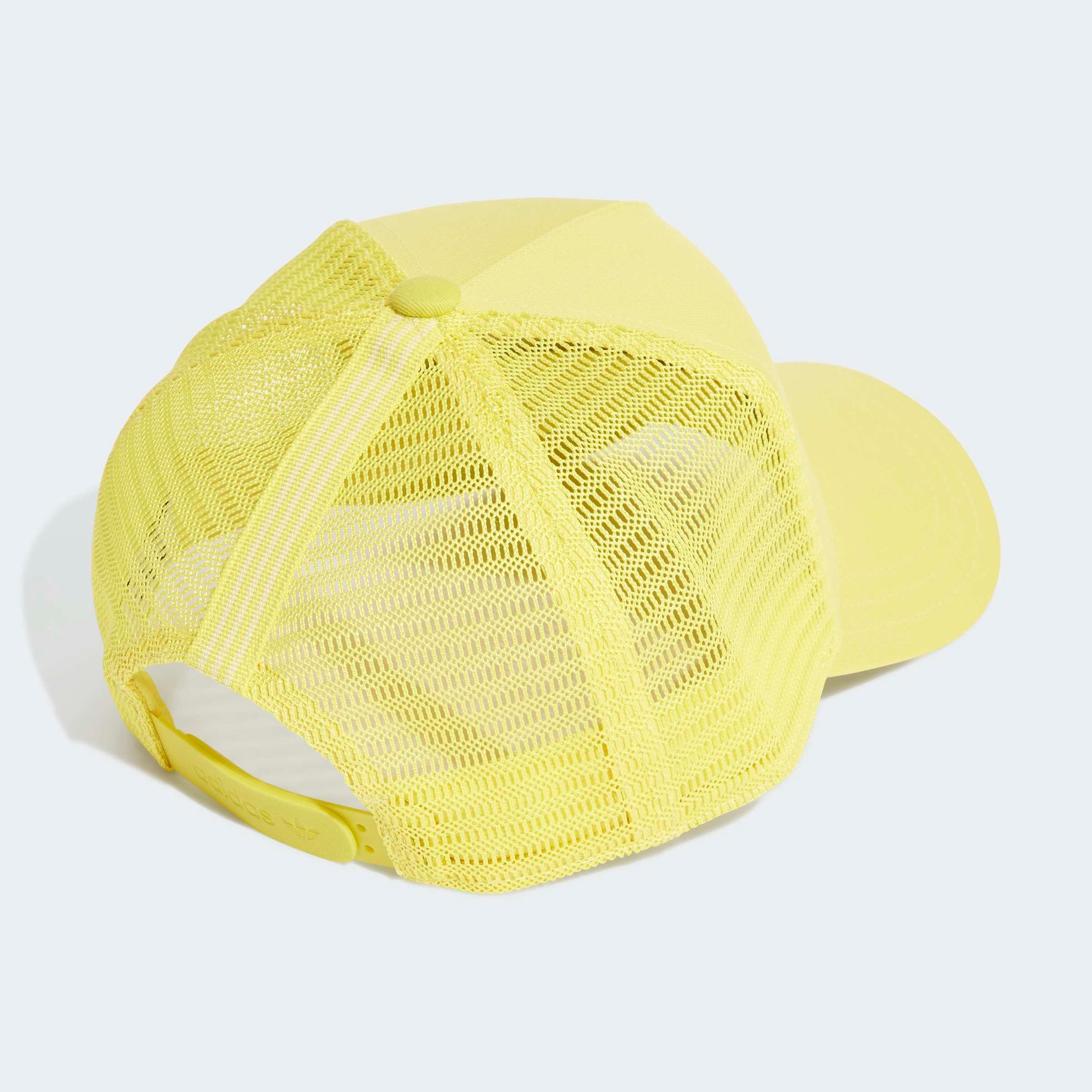 adidas Originals Baseball Cap CURVED TRUCKER günstig online kaufen