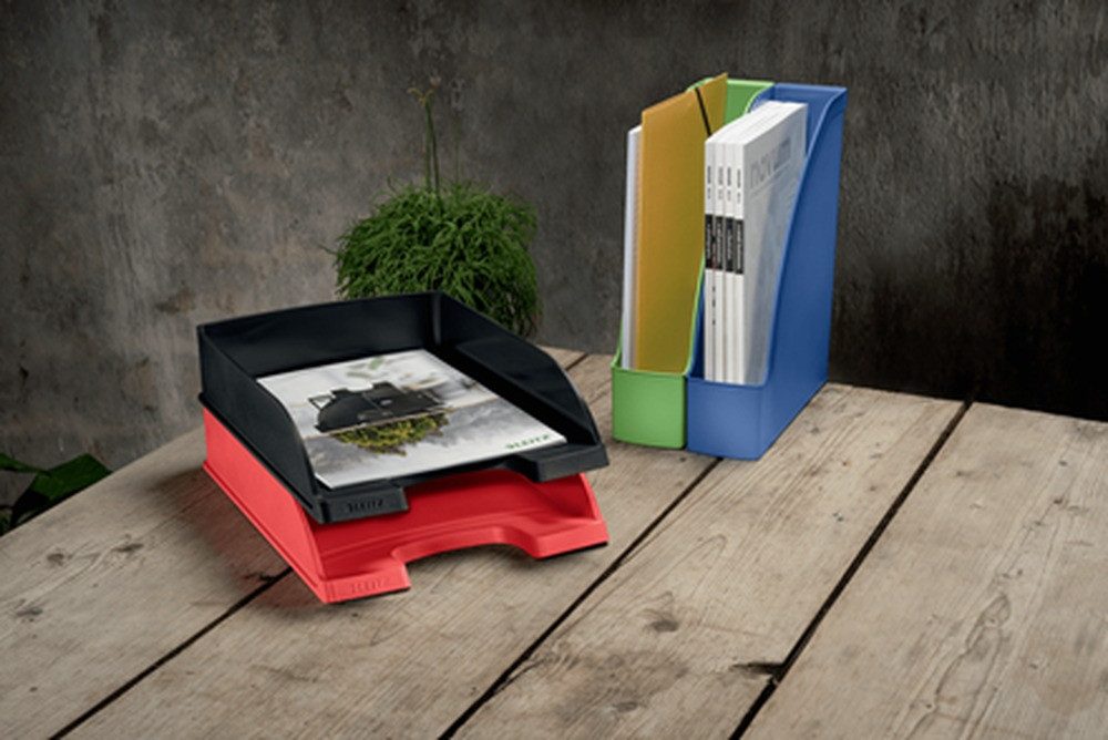 LEITZ Briefablage Recycle