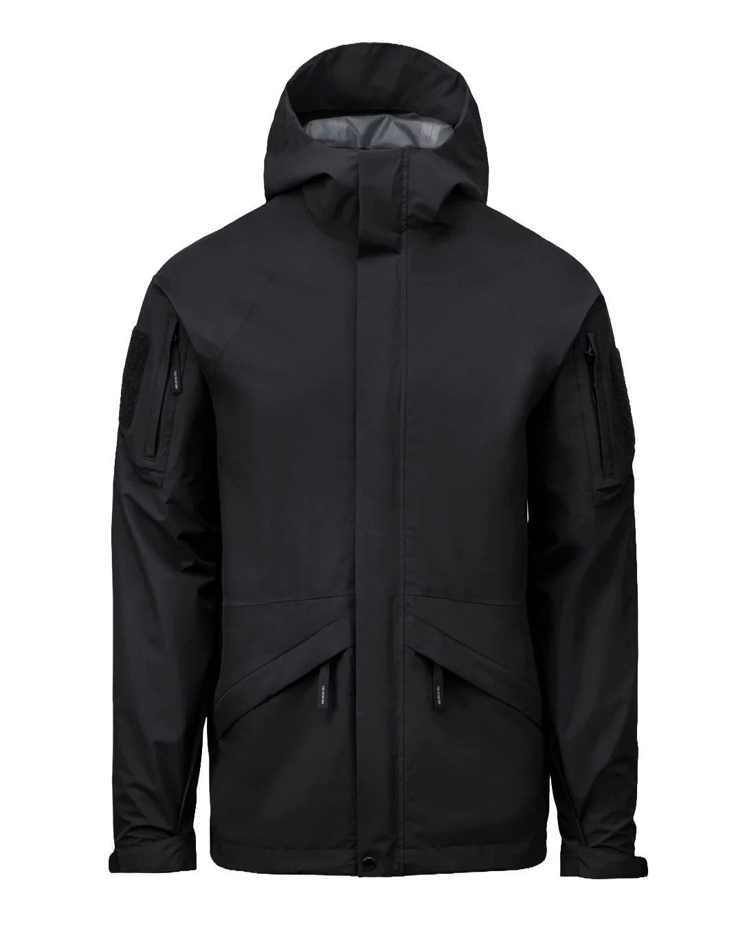Helikon-Tex Regenjacke Chinook Jacket Black
